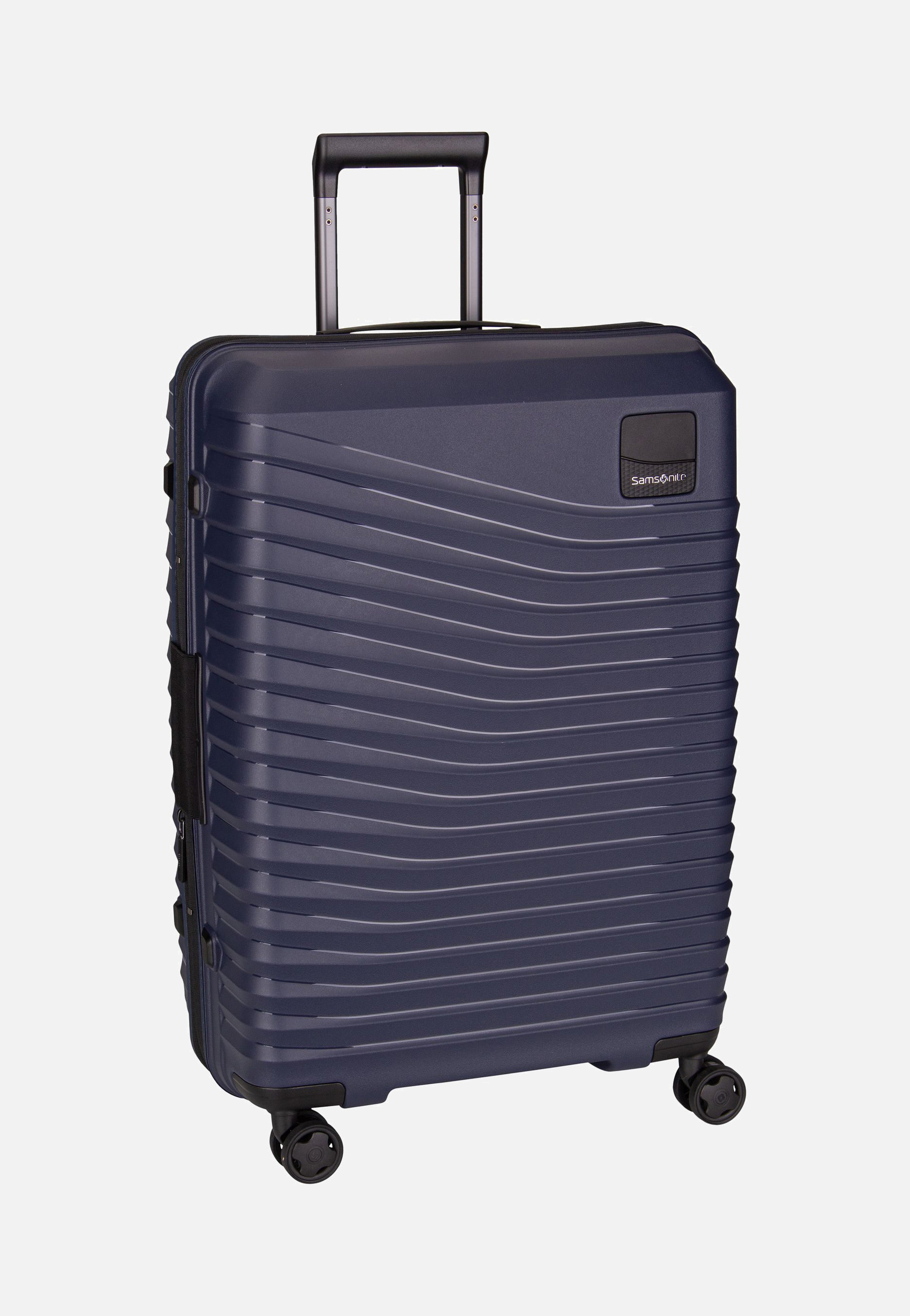 Samsonite - Intuo Spinner 69 Exp Blue Nights - Suitcase | Neutral-Image