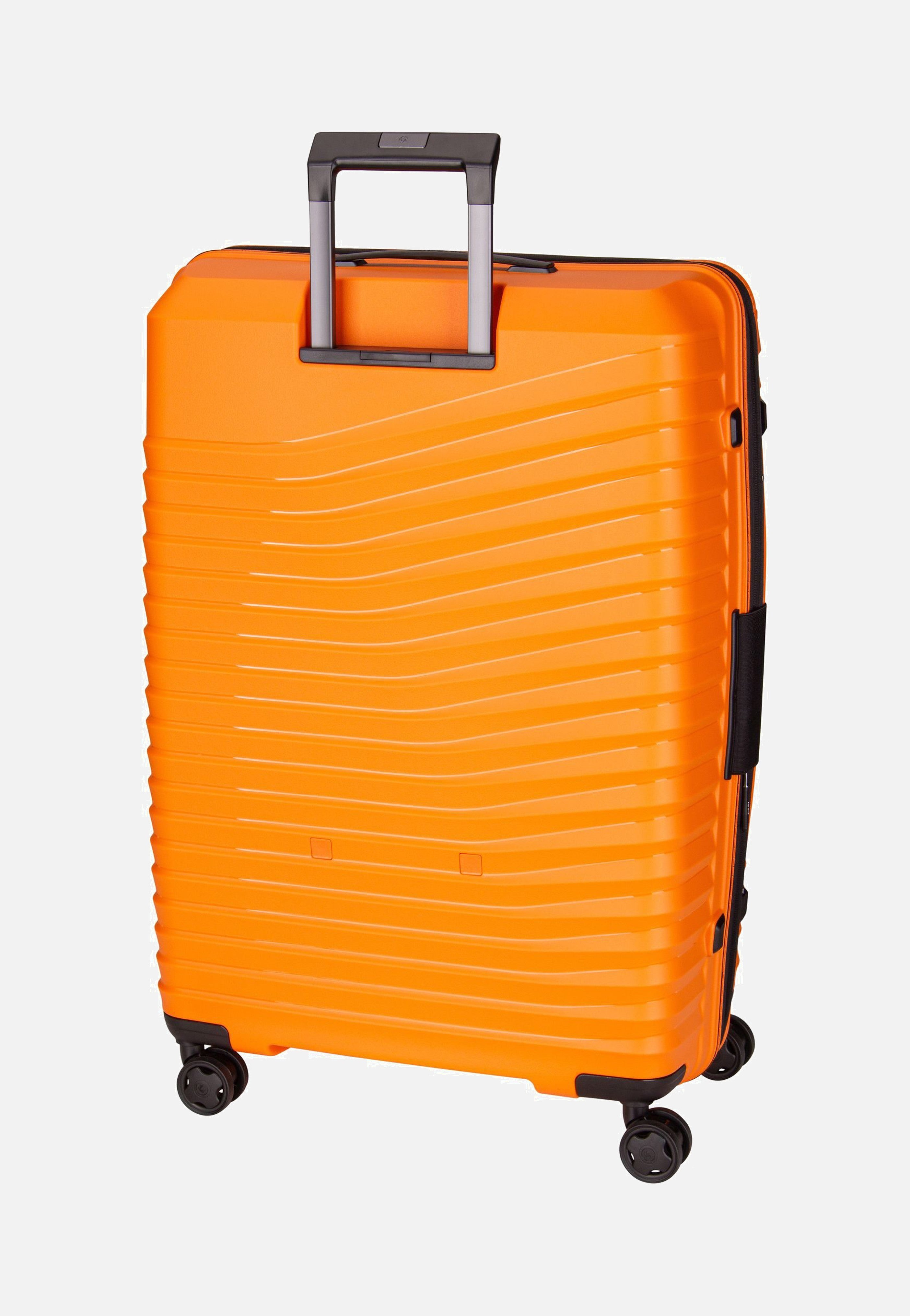 Samsonite Intuo Spinner 75 Exp Apricot Koffer