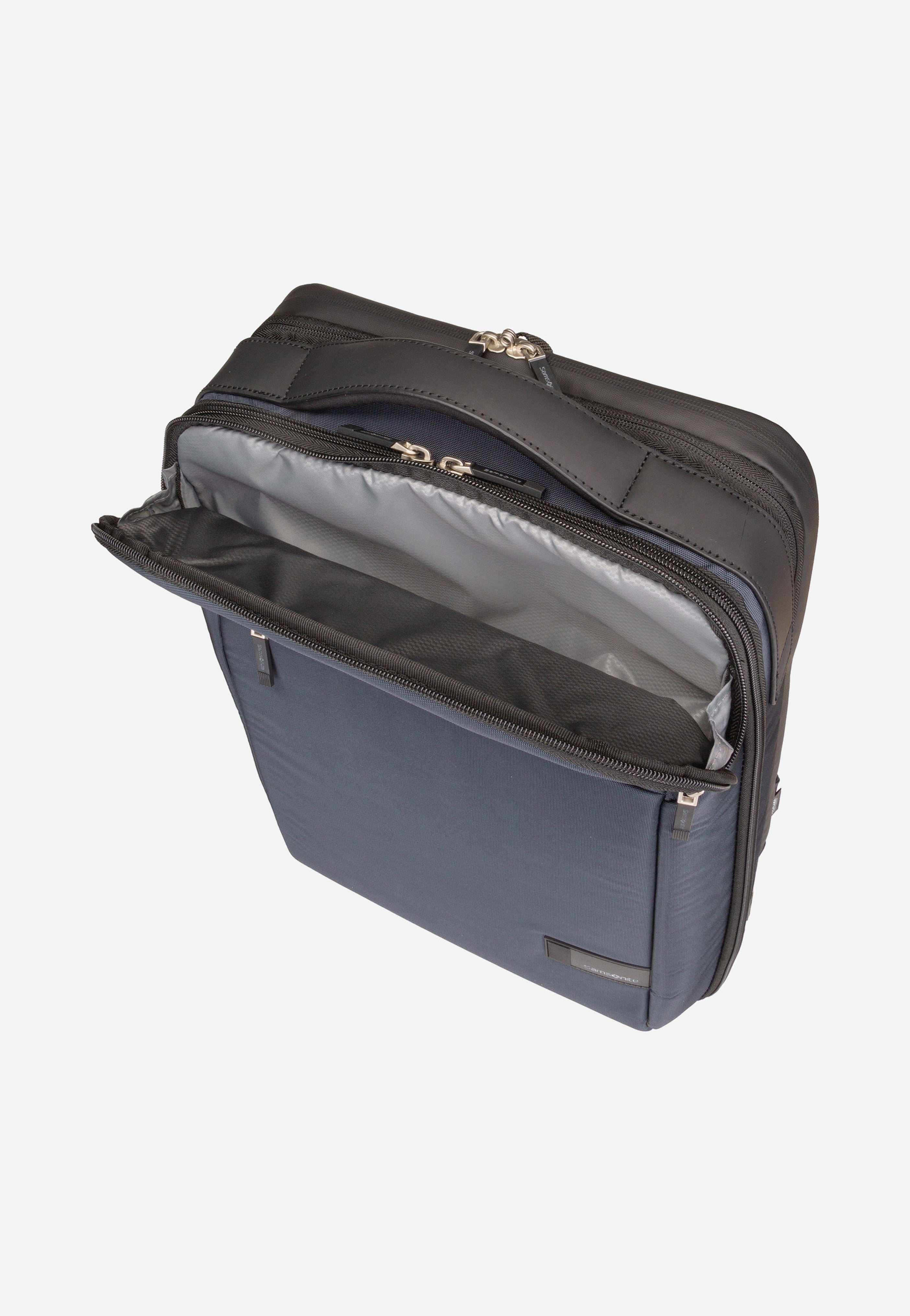 Samsonite - Litepoint Laptop 17.3'' Blue - Backpack | Men-Image