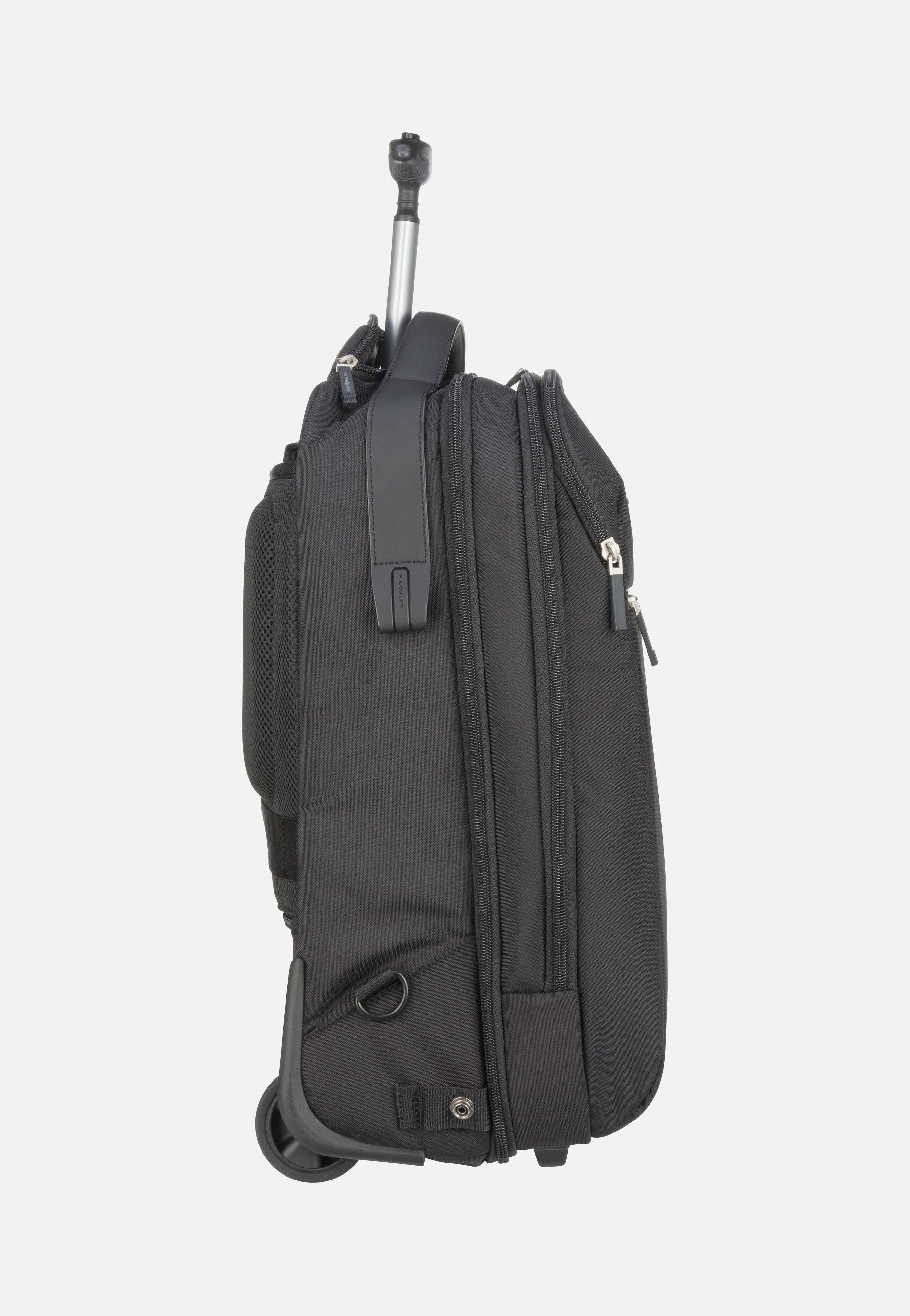 Samsonite - Litepoint Laptop Backpack Wh 17.3'' Black - Backpack Trolleys | Men-Image