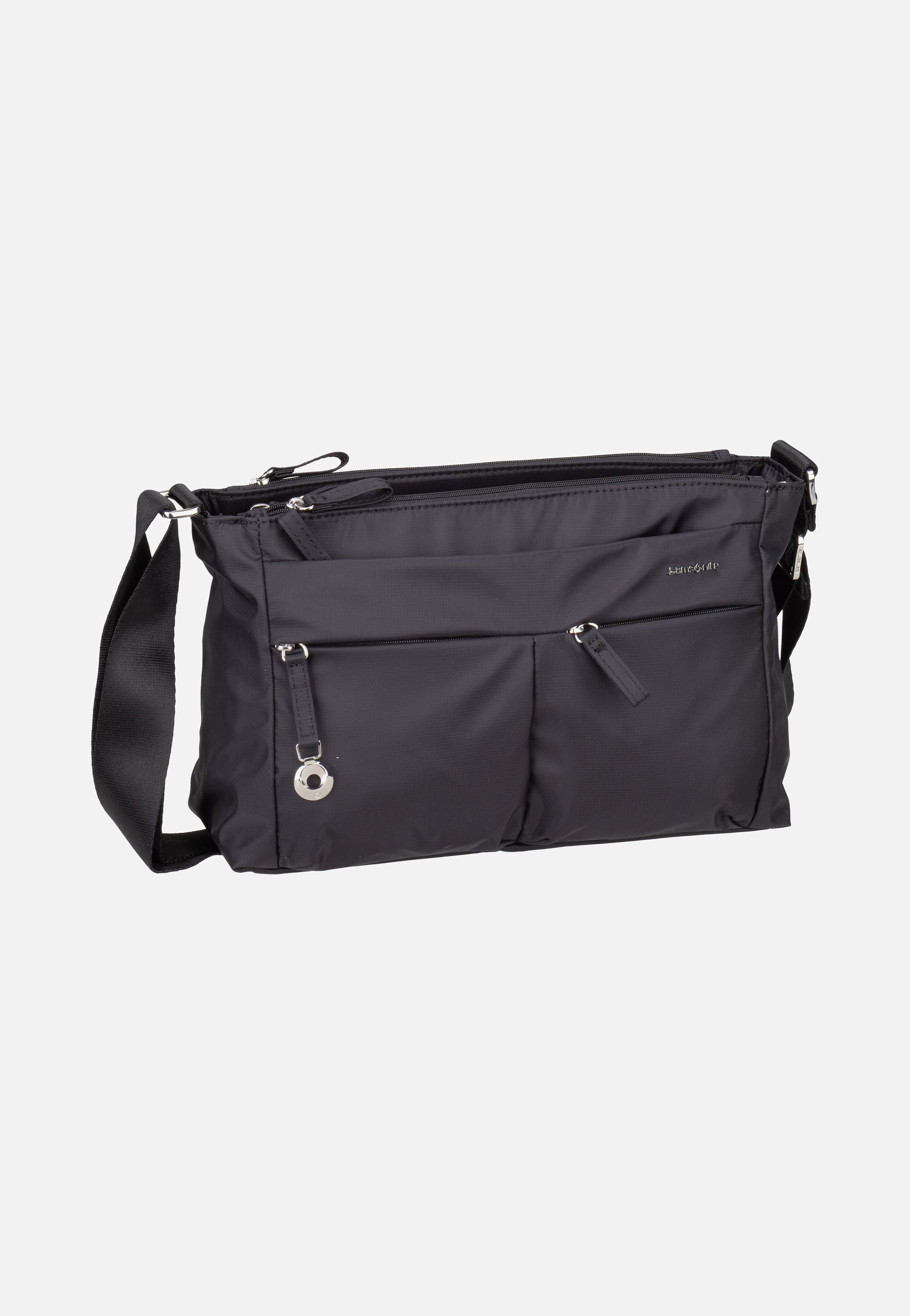 Samsonite Move 5.0 Horizon Black Umhängetasche