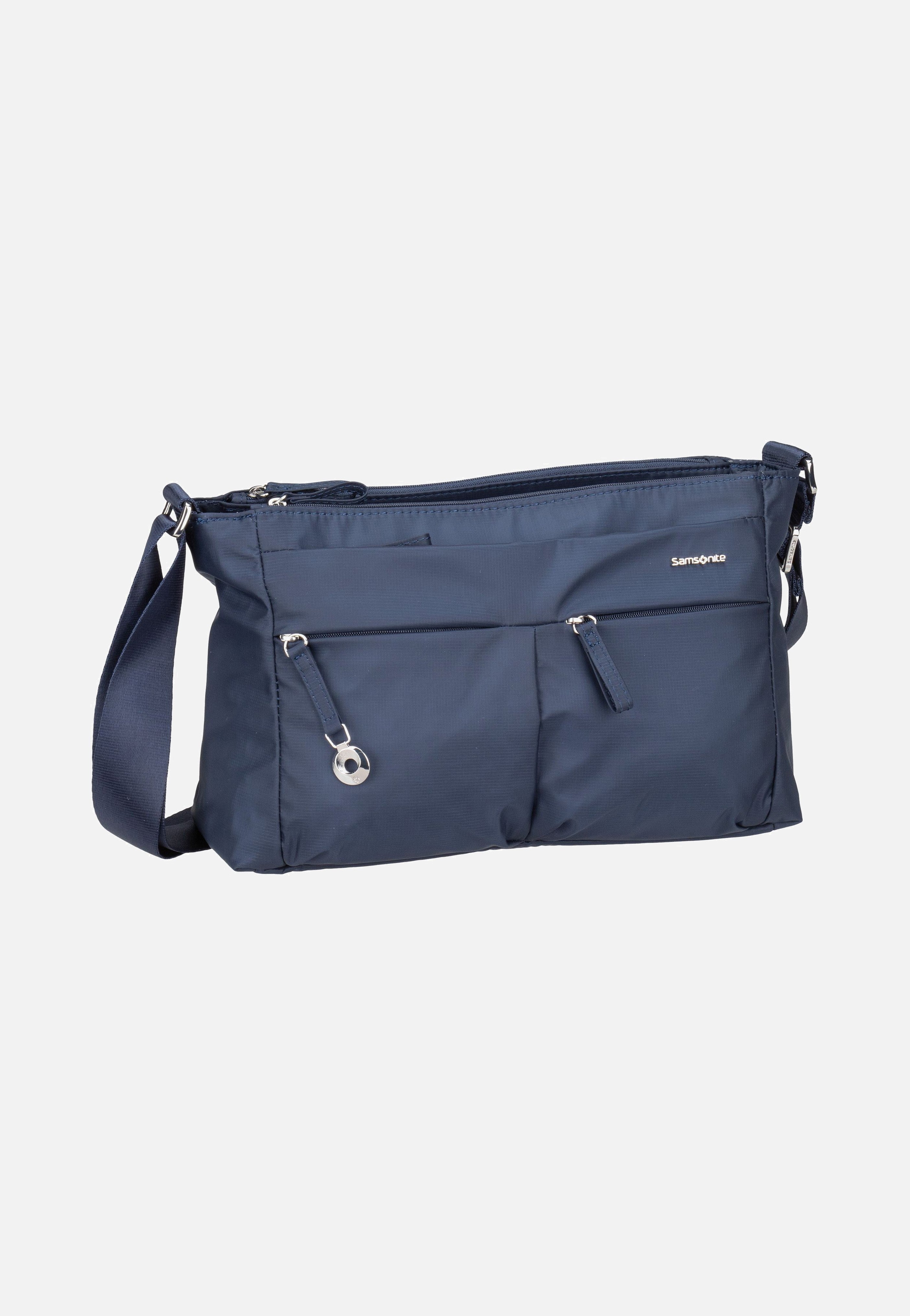 Samsonite - Move 5.0 Horizon Dark Blue - Crossbody Bag | Women-Image