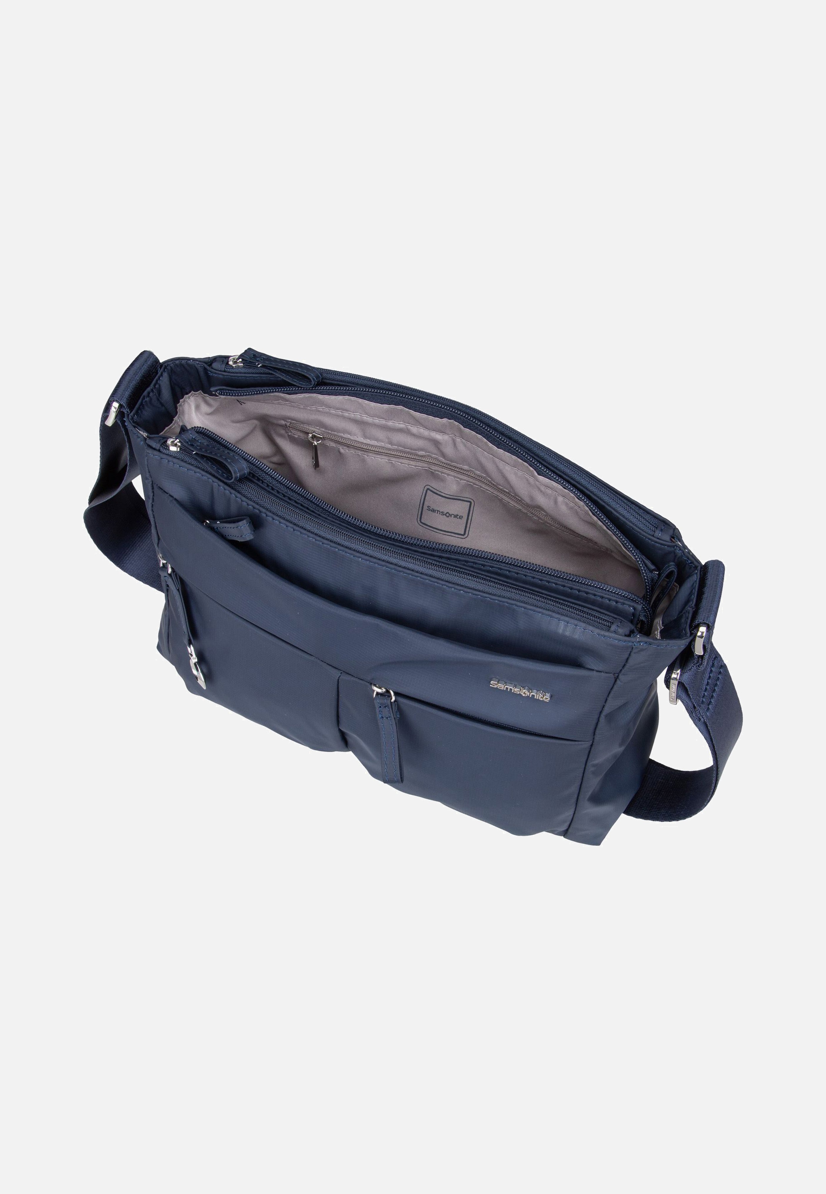 Samsonite - Move 5.0 Horizon Dark Blue - Crossbody Bag | Women-Image