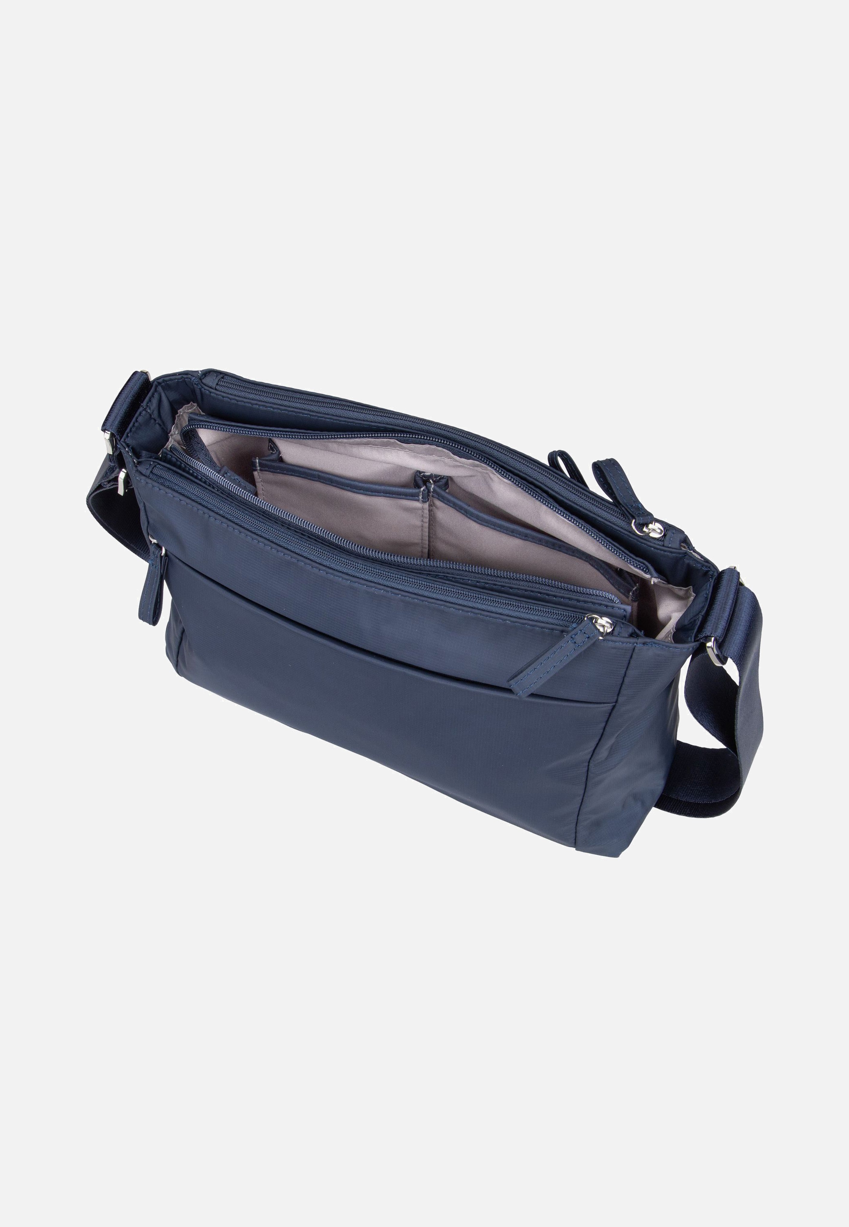 Samsonite - Move 5.0 Horizon Dark Blue - Crossbody Bag | Women-Image