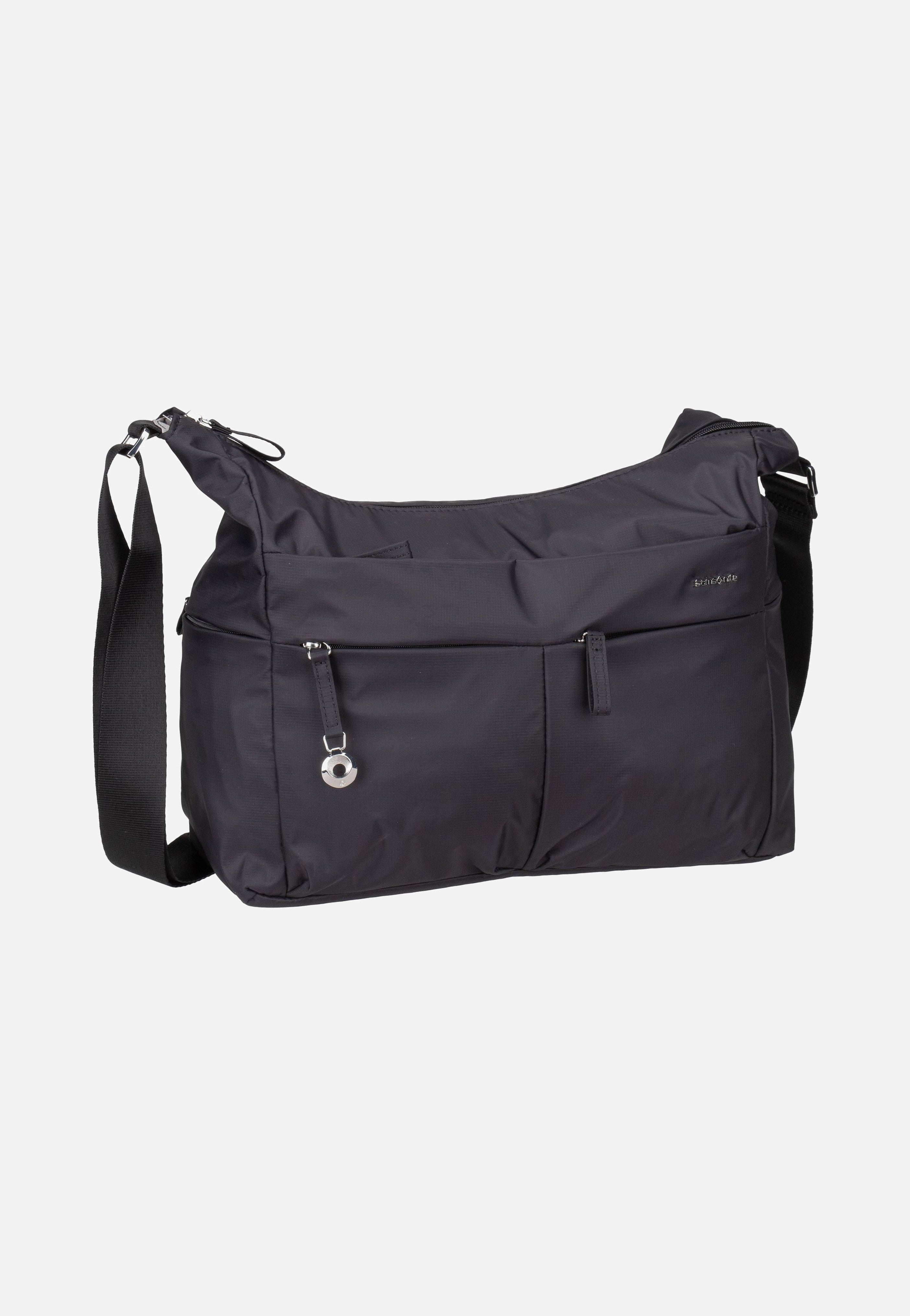 samsonite fahrradtasche Samsonite Move 5.0 M Black - Beuteltasche