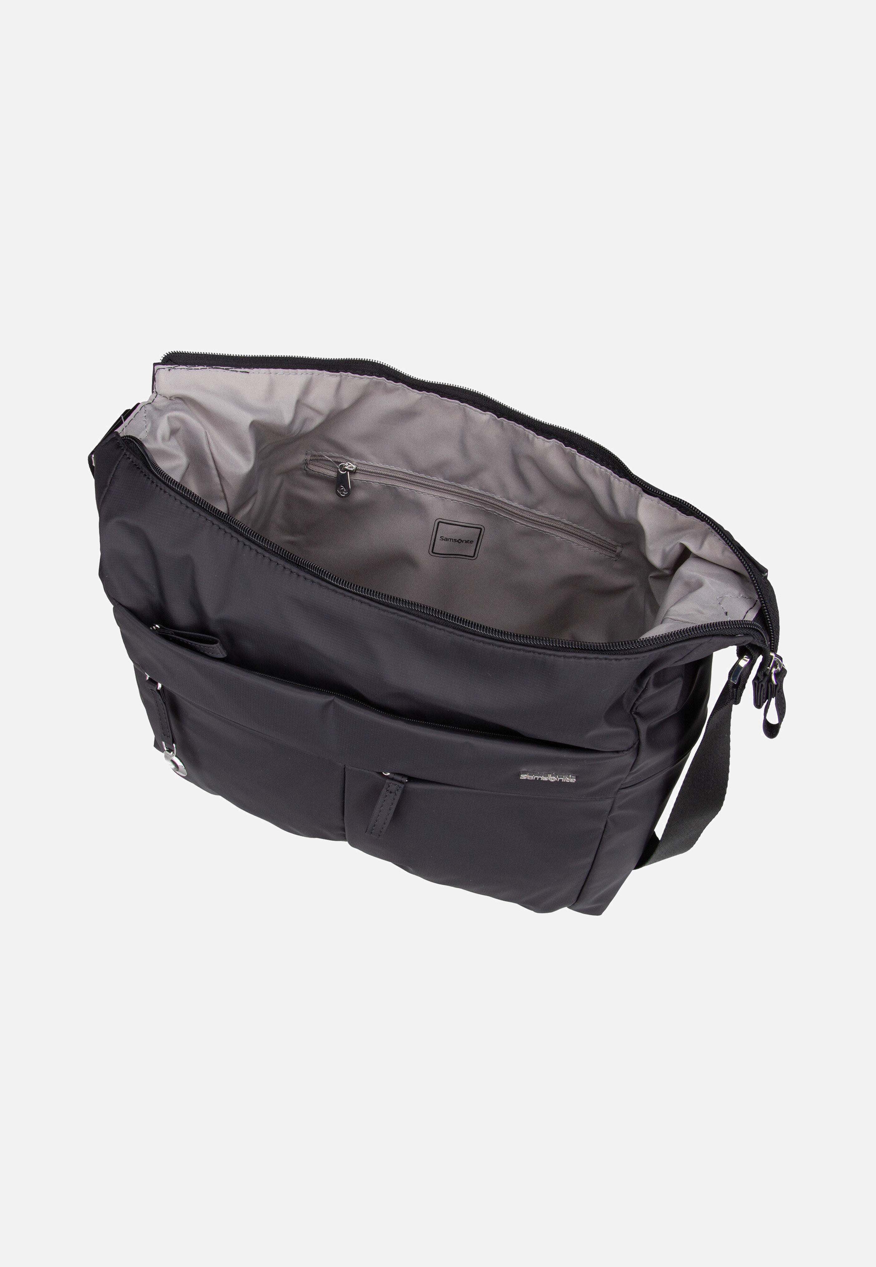 Samsonite - Move 5.0 M Black - Pouch Bag | Women-Image