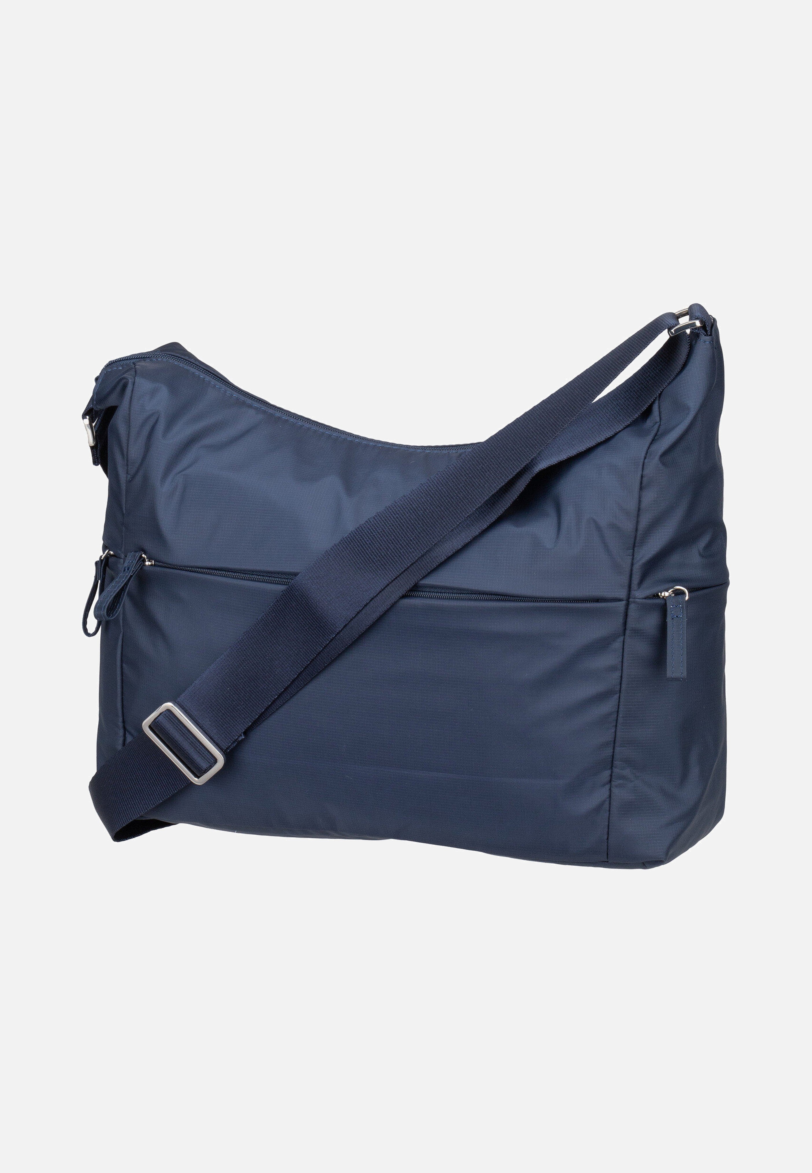 Samsonite - Move 5.0 M Dark Blue - Pouch Bag | Women-Image
