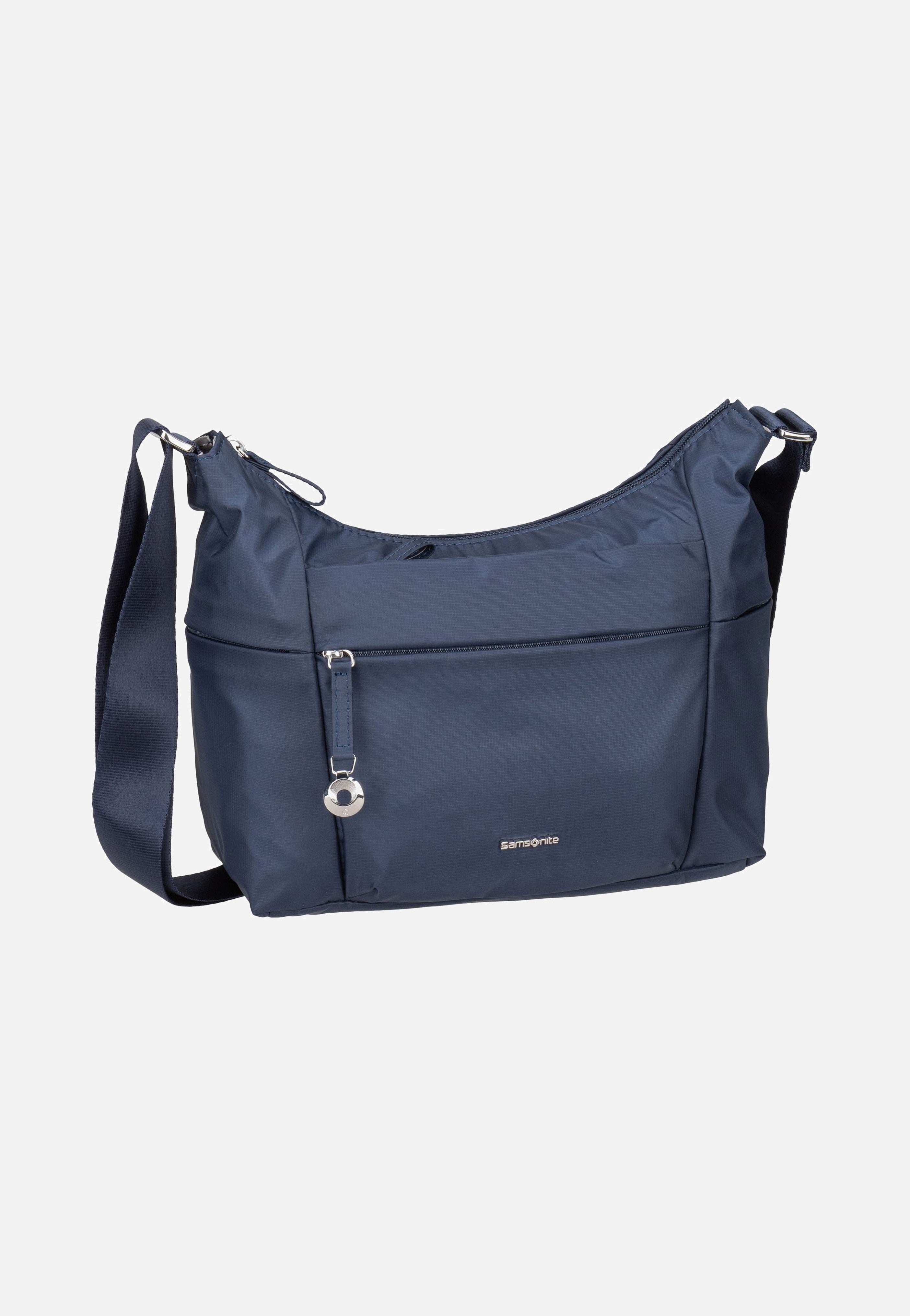 Samsonite - Move 5.0 S Dark Blue - Pouch Bag | Women-Image