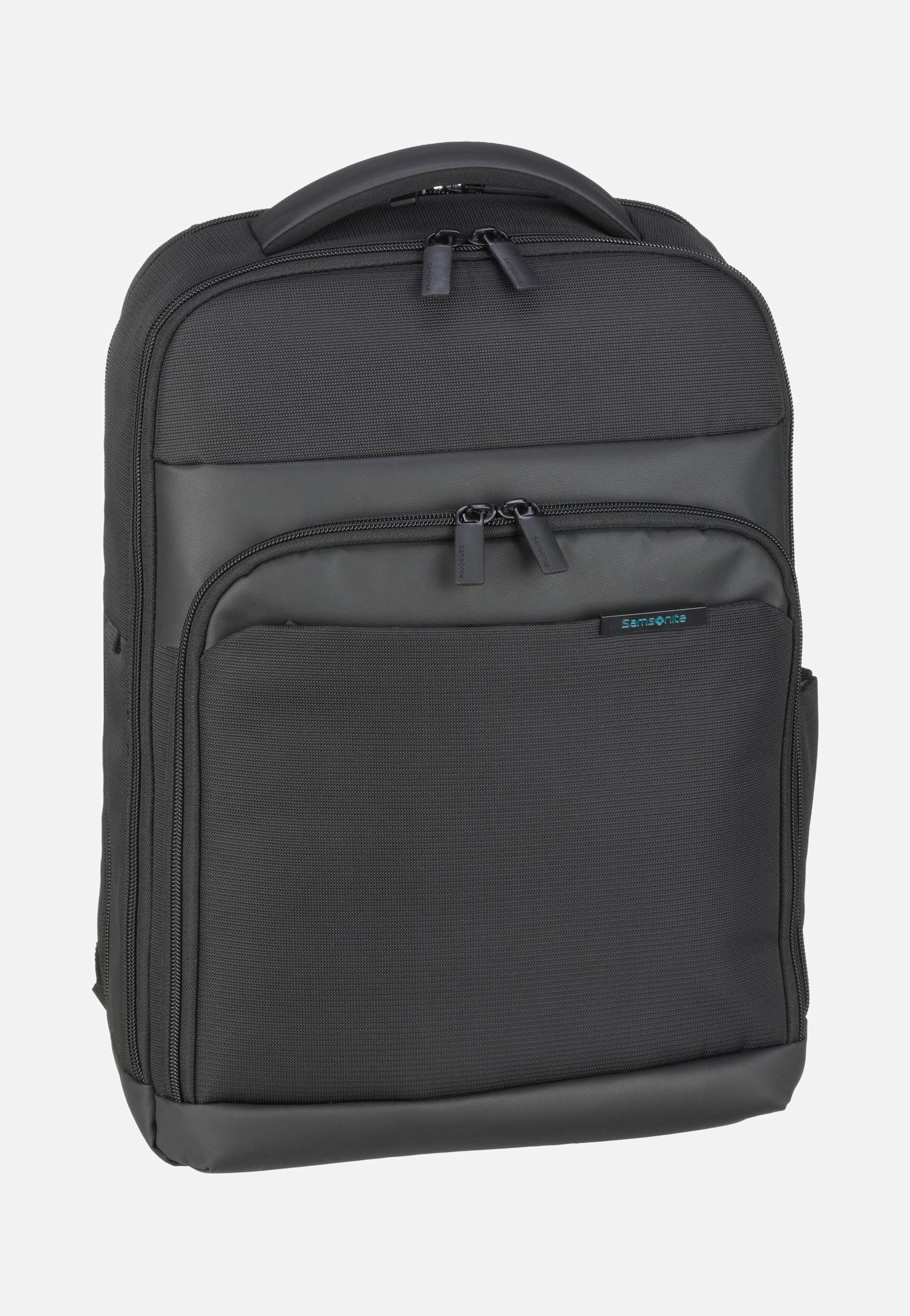 samsonite fahrradrucksack Mysight Laptop 15.6'' Black