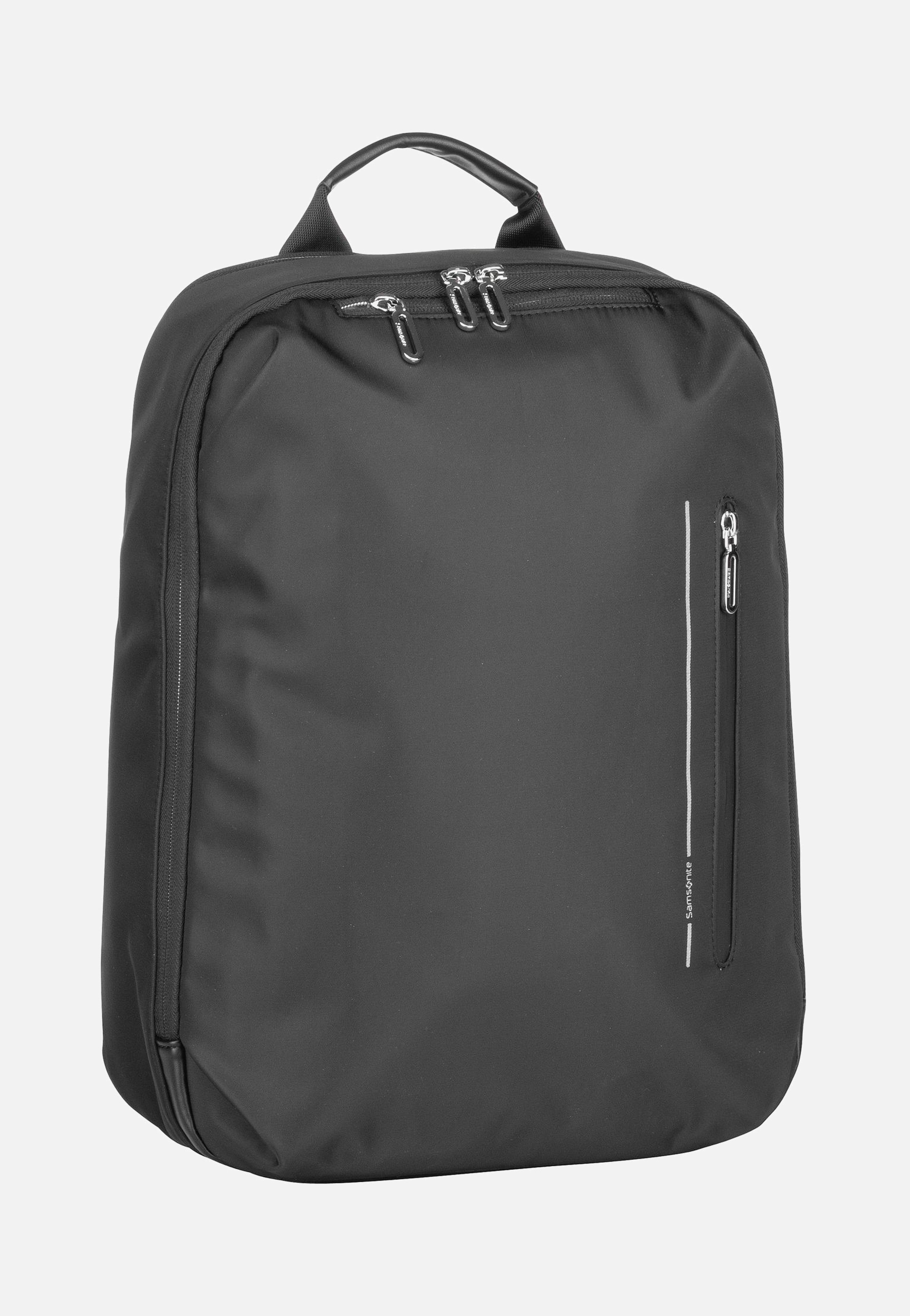 Samsonite Ongoing 15.6'' Black Rucksack