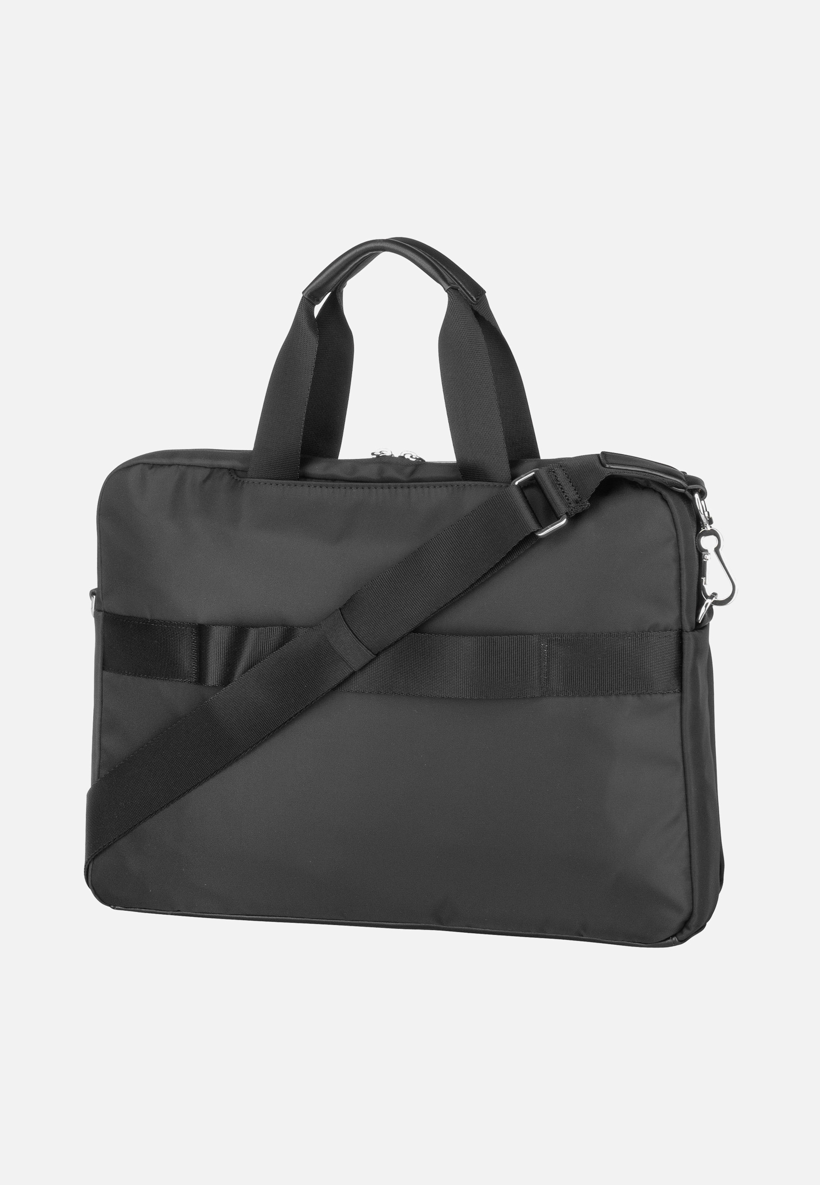 Samsonite - Ongoing Bailhandle 15.6'' Black - Briefcase | Women-Image