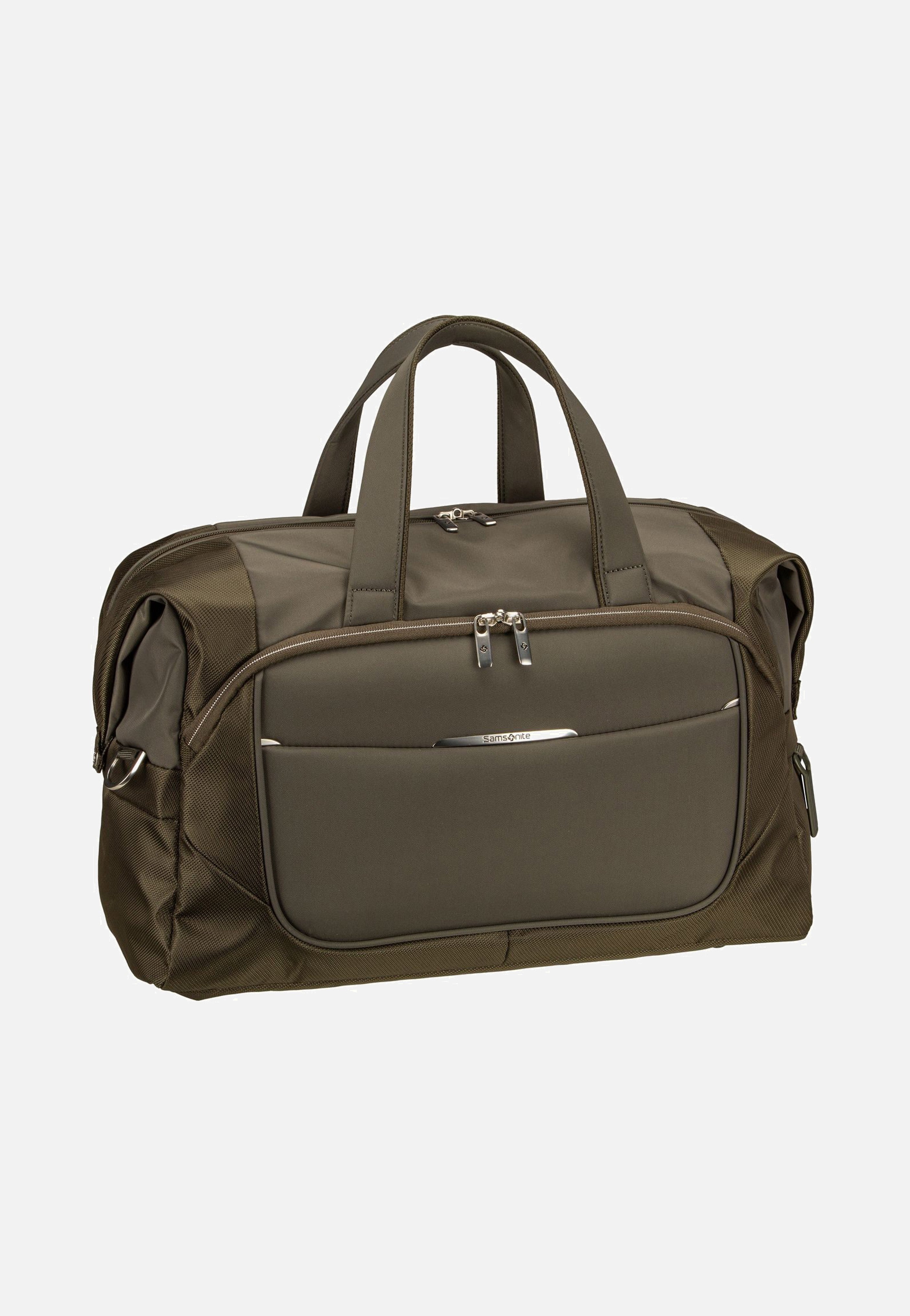 Samsonite Re-Lite Duffle 48 Overnighter Climbing Ivy Dufflebag