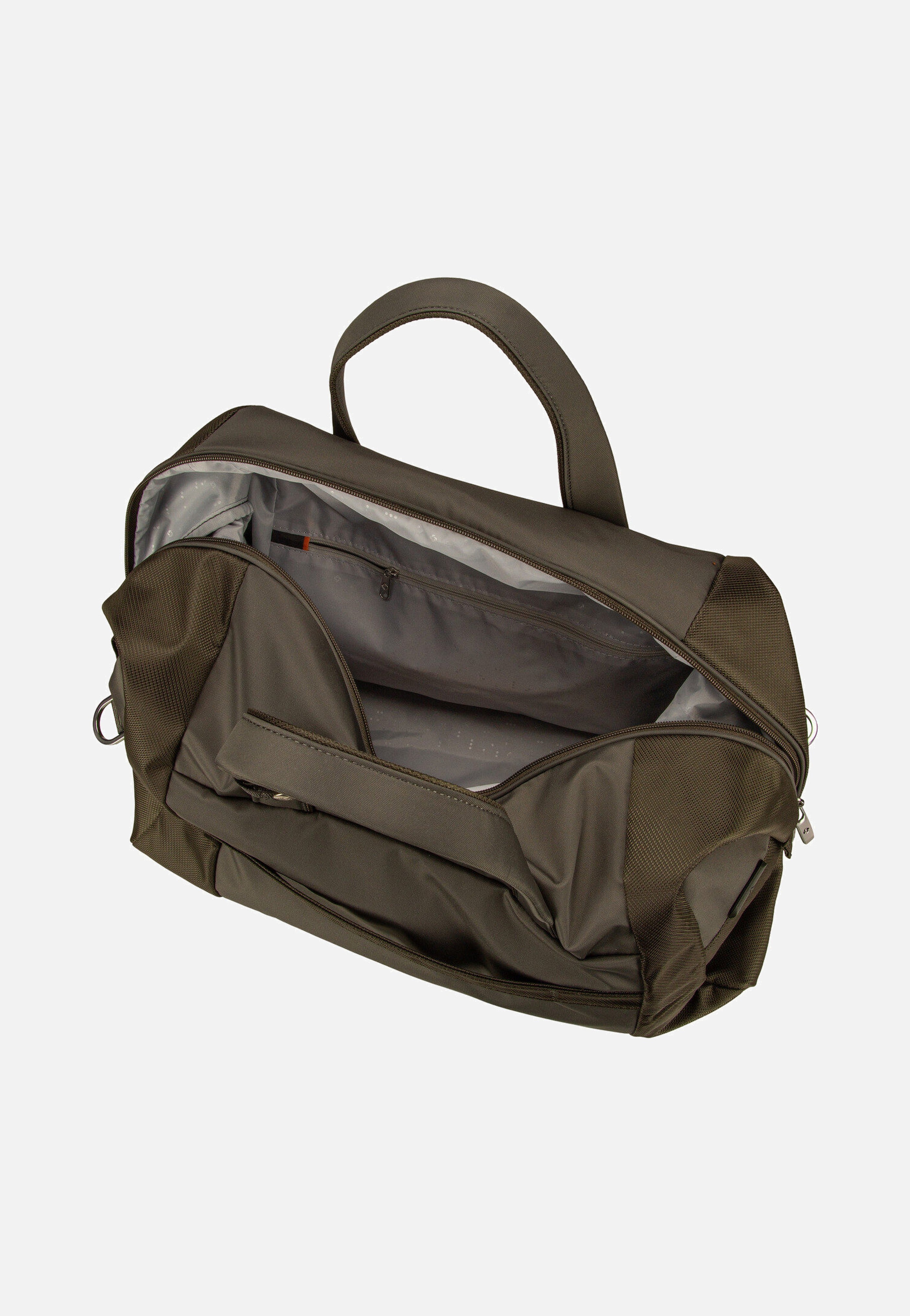 Samsonite Re-Lite Duffle 48 Overnighter Climbing Ivy Dufflebag
