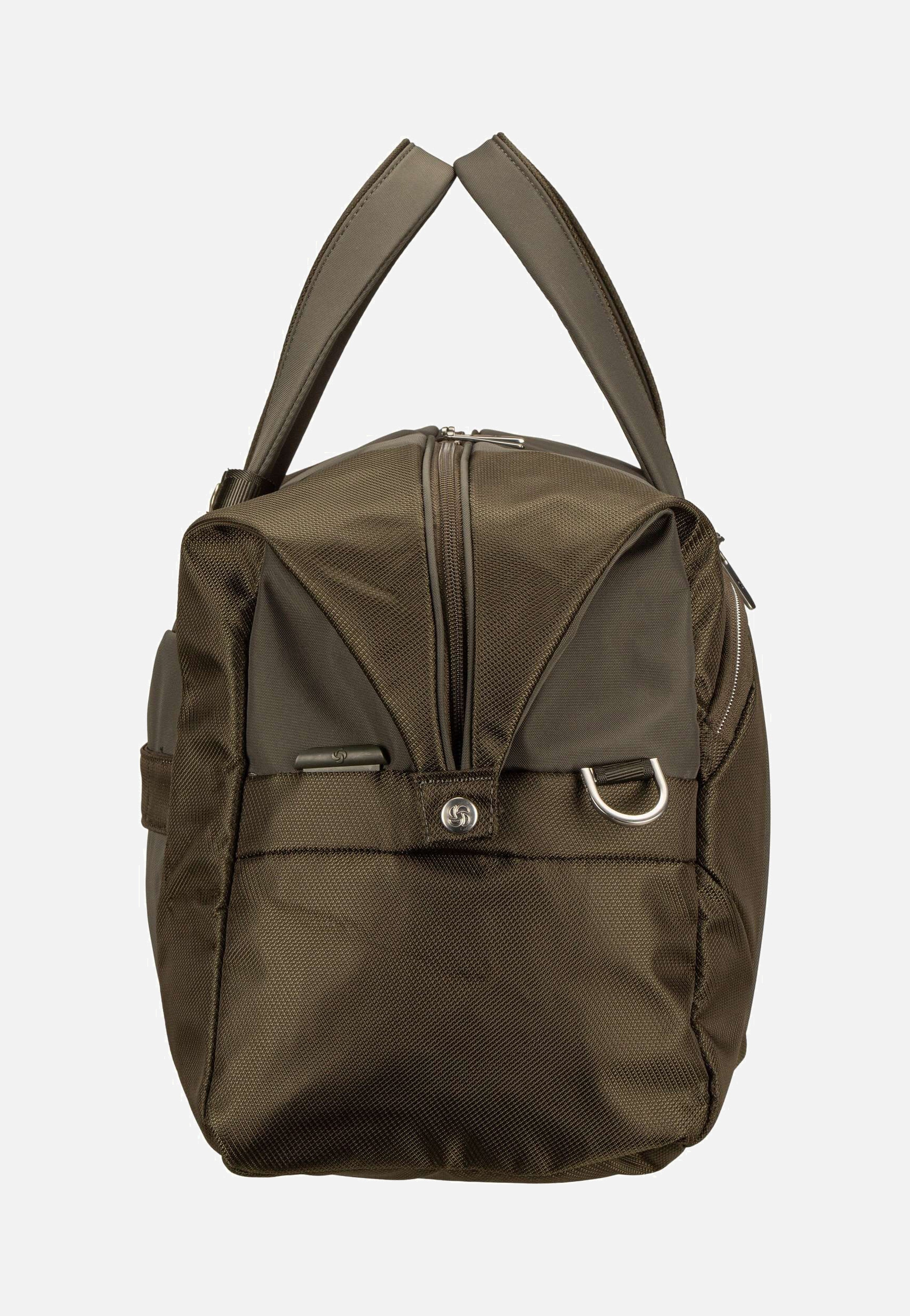 Samsonite Re-Lite Duffle 48 Overnighter Climbing Ivy Dufflebag