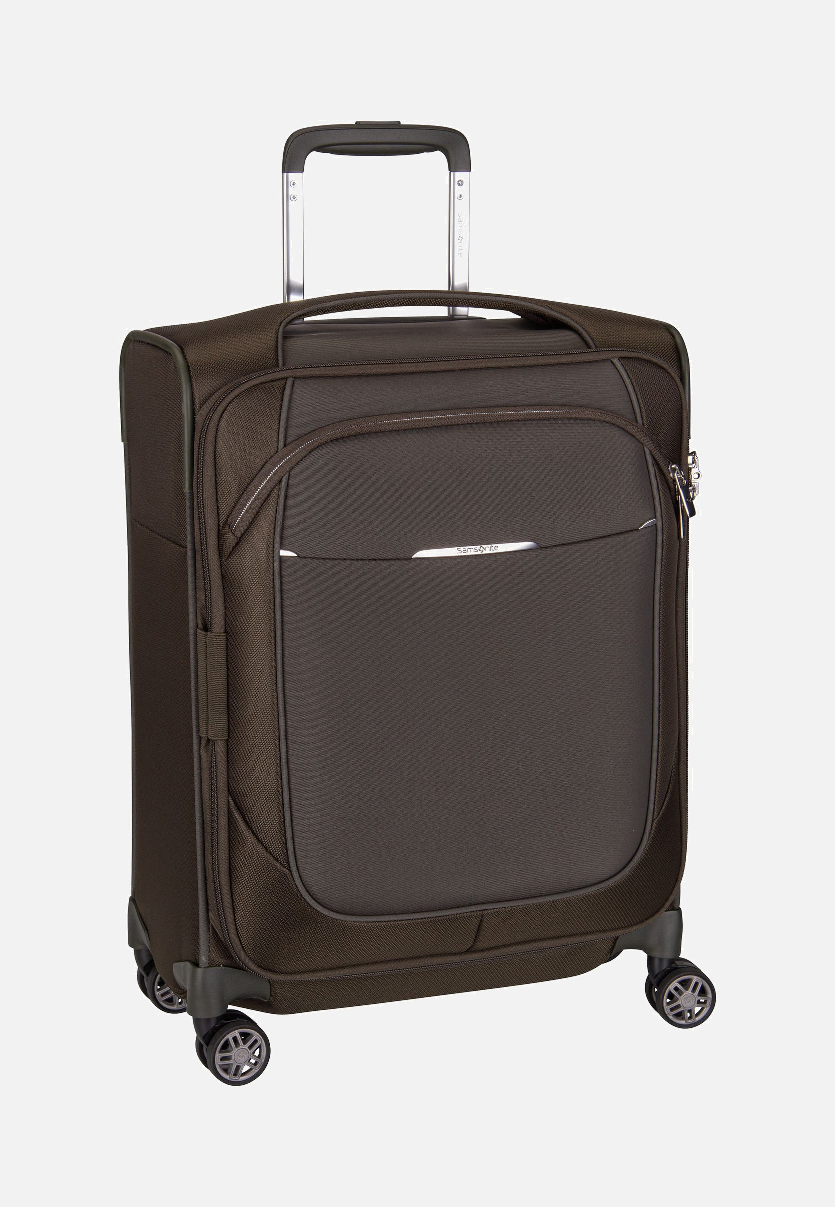 Samsonite - Re-Lite Spinner 55 Climbing Ivy - Suitcase | Neutral-Image