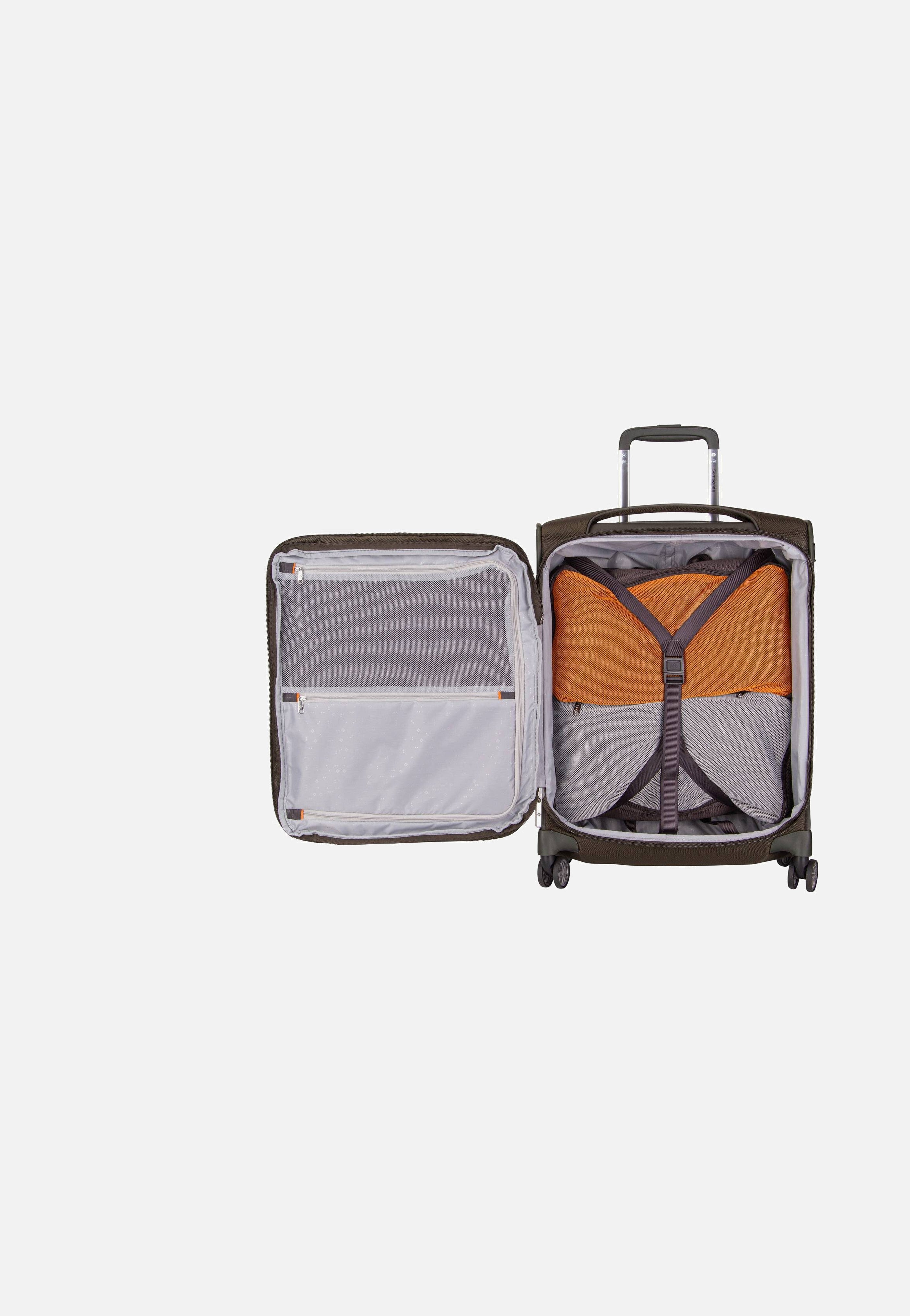 Samsonite - Re-Lite Spinner 55 Climbing Ivy - Suitcase | Neutral-Image