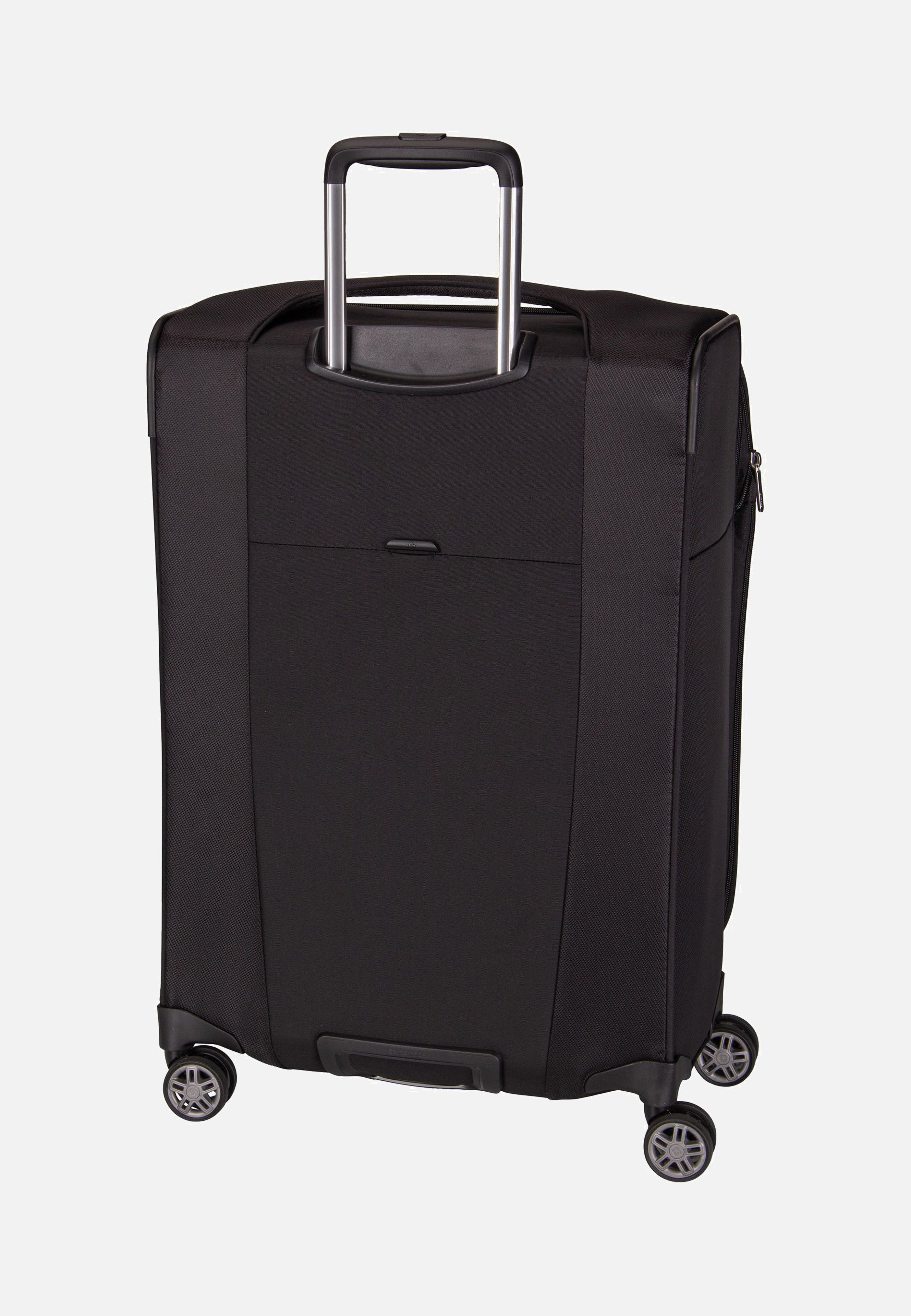 Samsonite - Re-Lite Spinner 67 Black - Suitcase | Neutral-Image