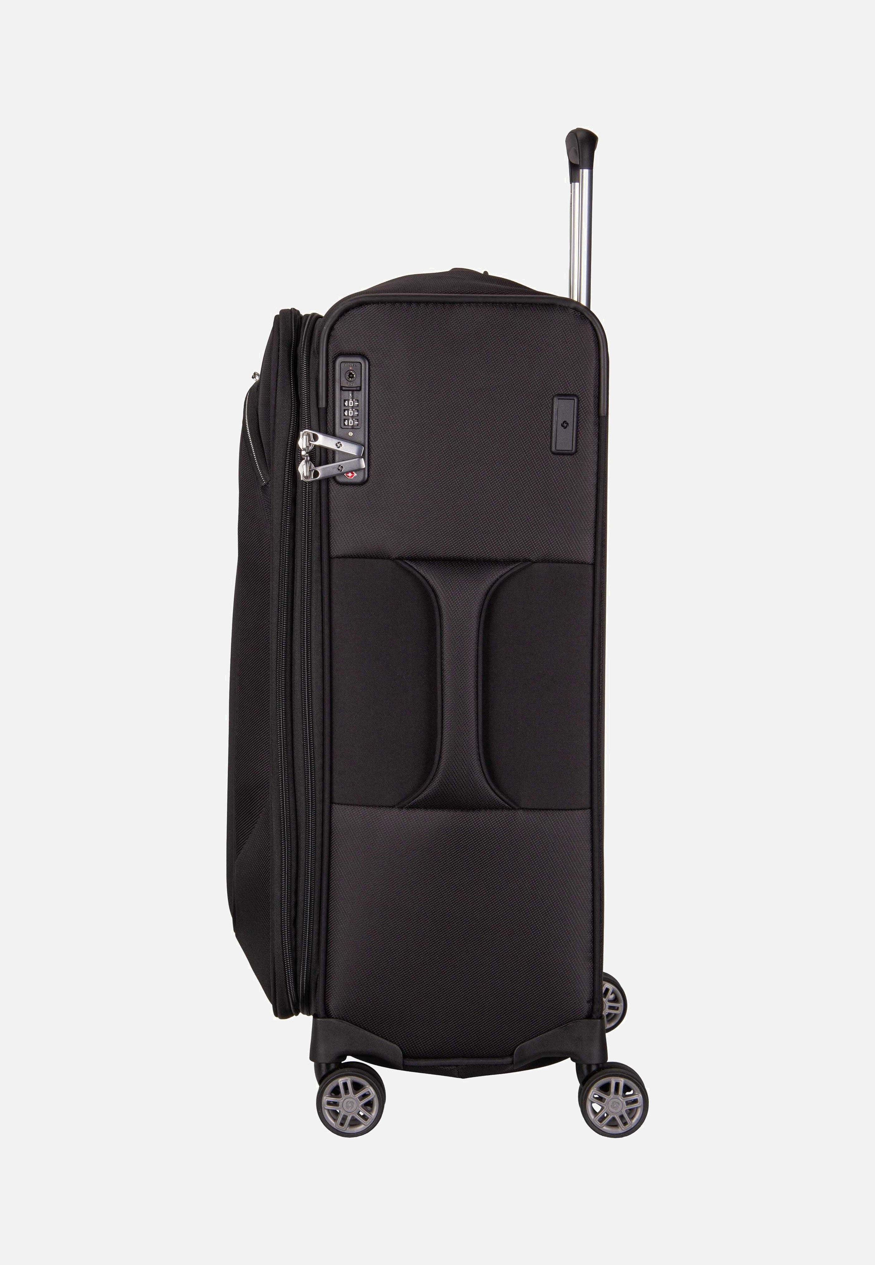Samsonite - Re-Lite Spinner 67 Black - Suitcase | Neutral-Image