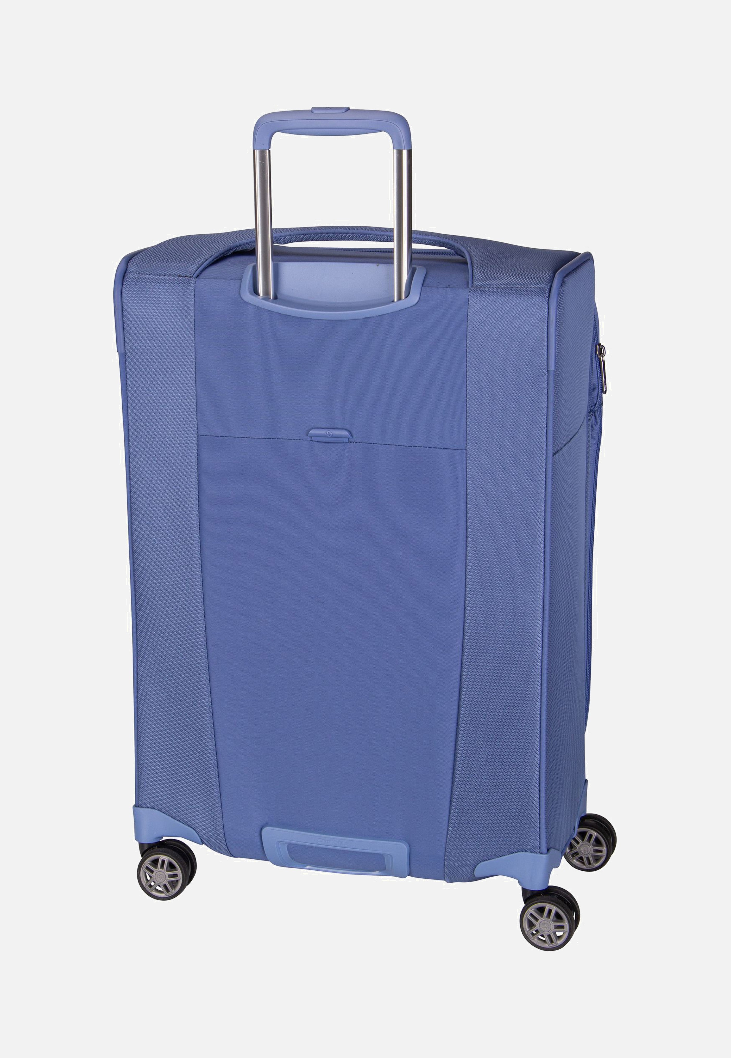 Samsonite - Re-Lite Spinner 67 Capri Blue - Suitcase | Neutral-Image
