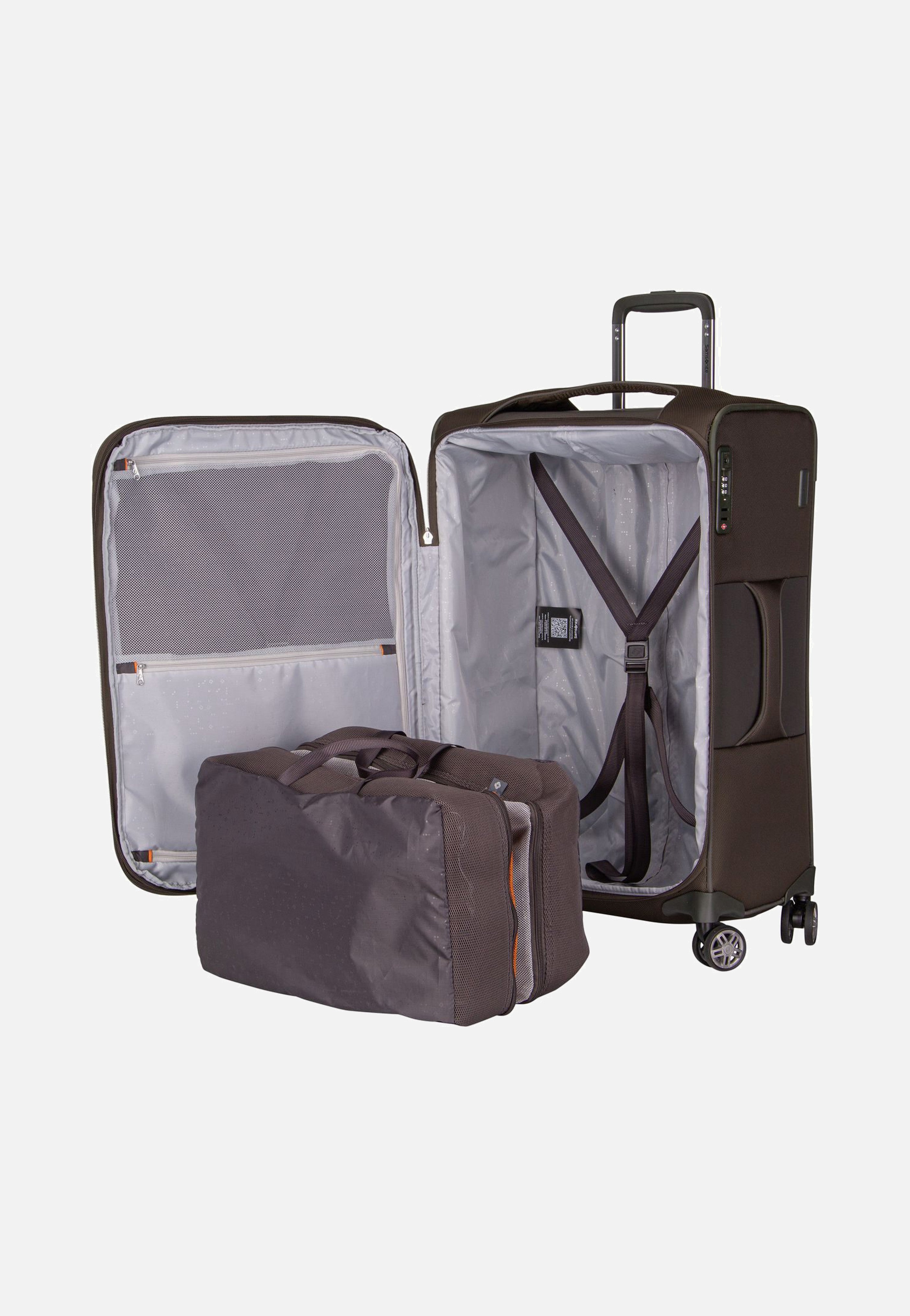 Samsonite Re-Lite Spinner 67 Climbing Ivy Koffer