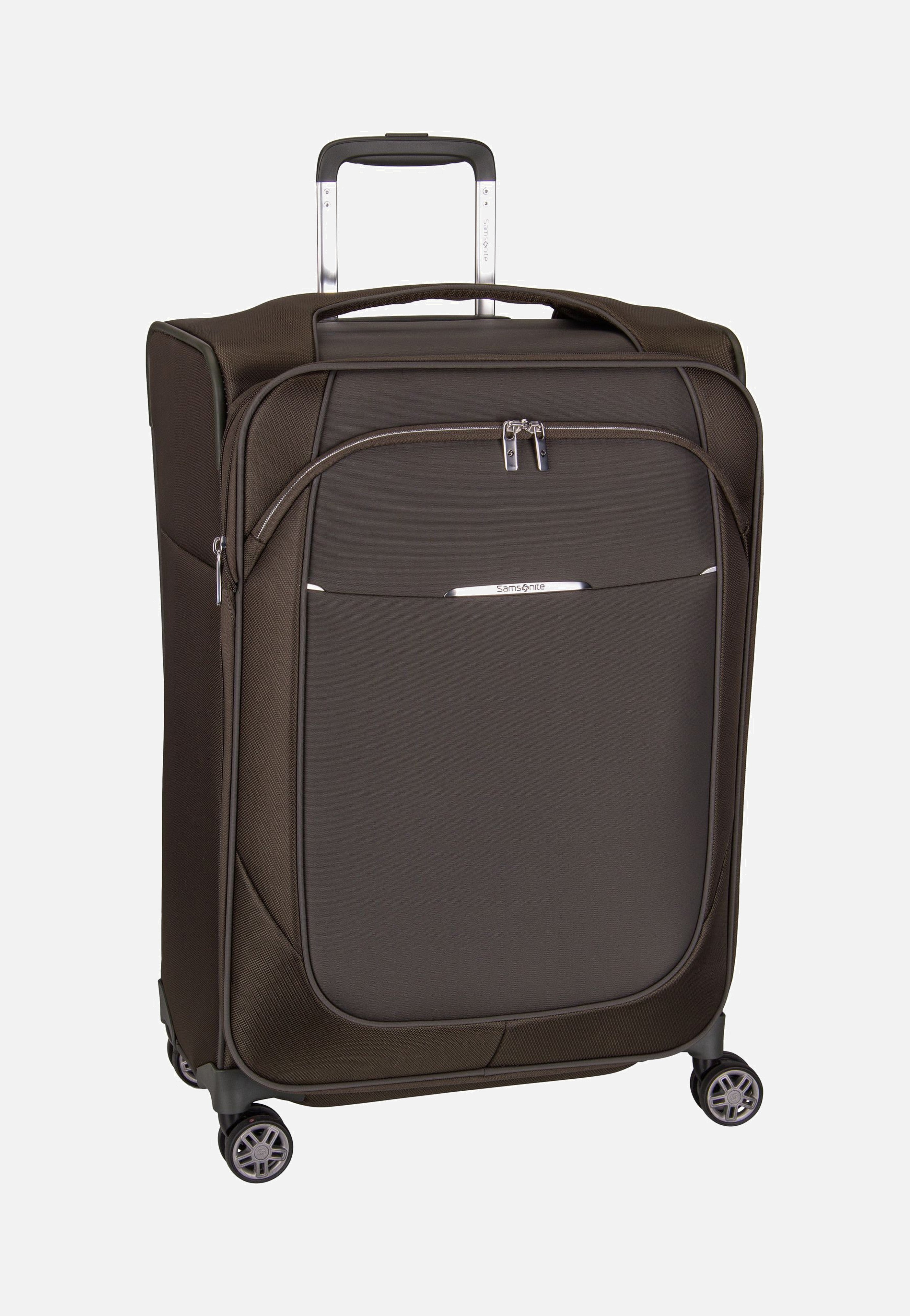 Samsonite Re-Lite Spinner 67 Climbing Ivy Koffer