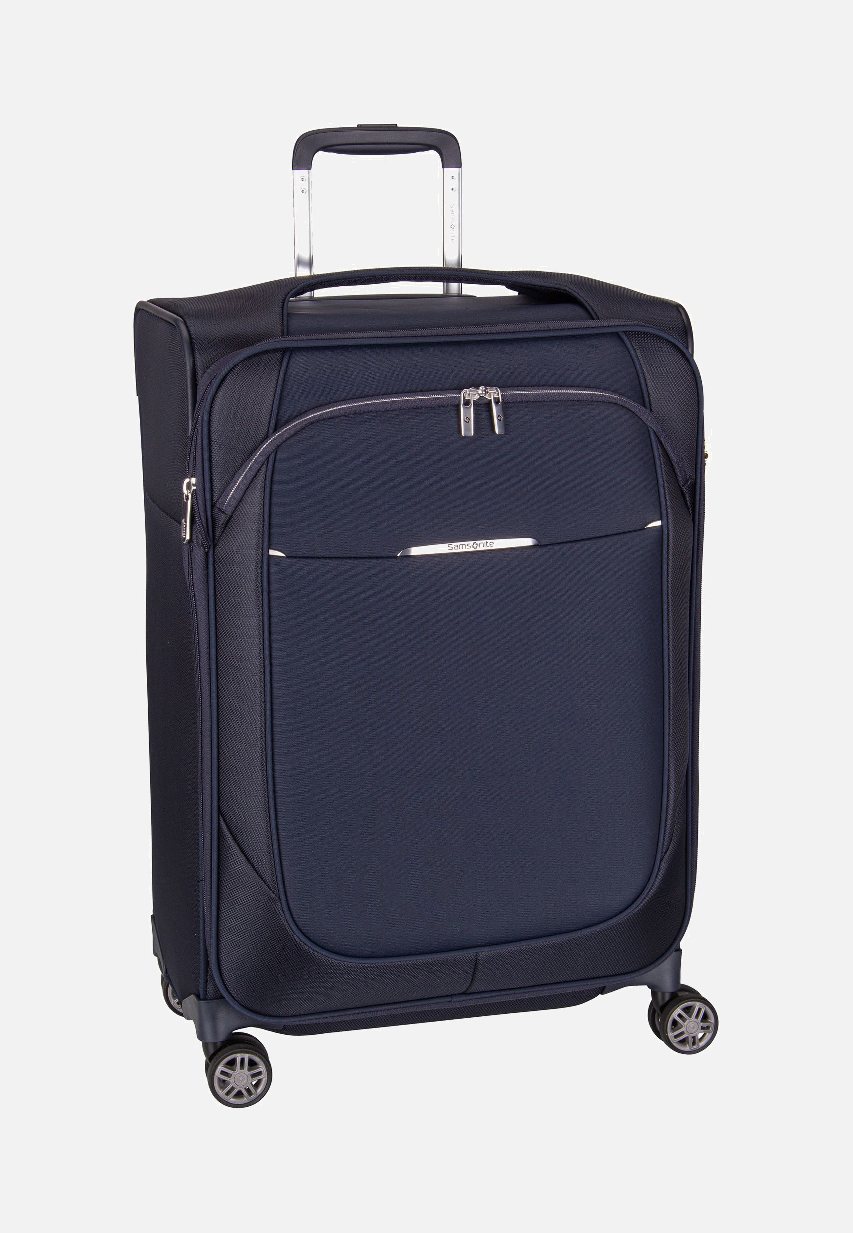 Samsonite - Re-Lite Spinner 67 Midnight Blue - Suitcase | Neutral-Image