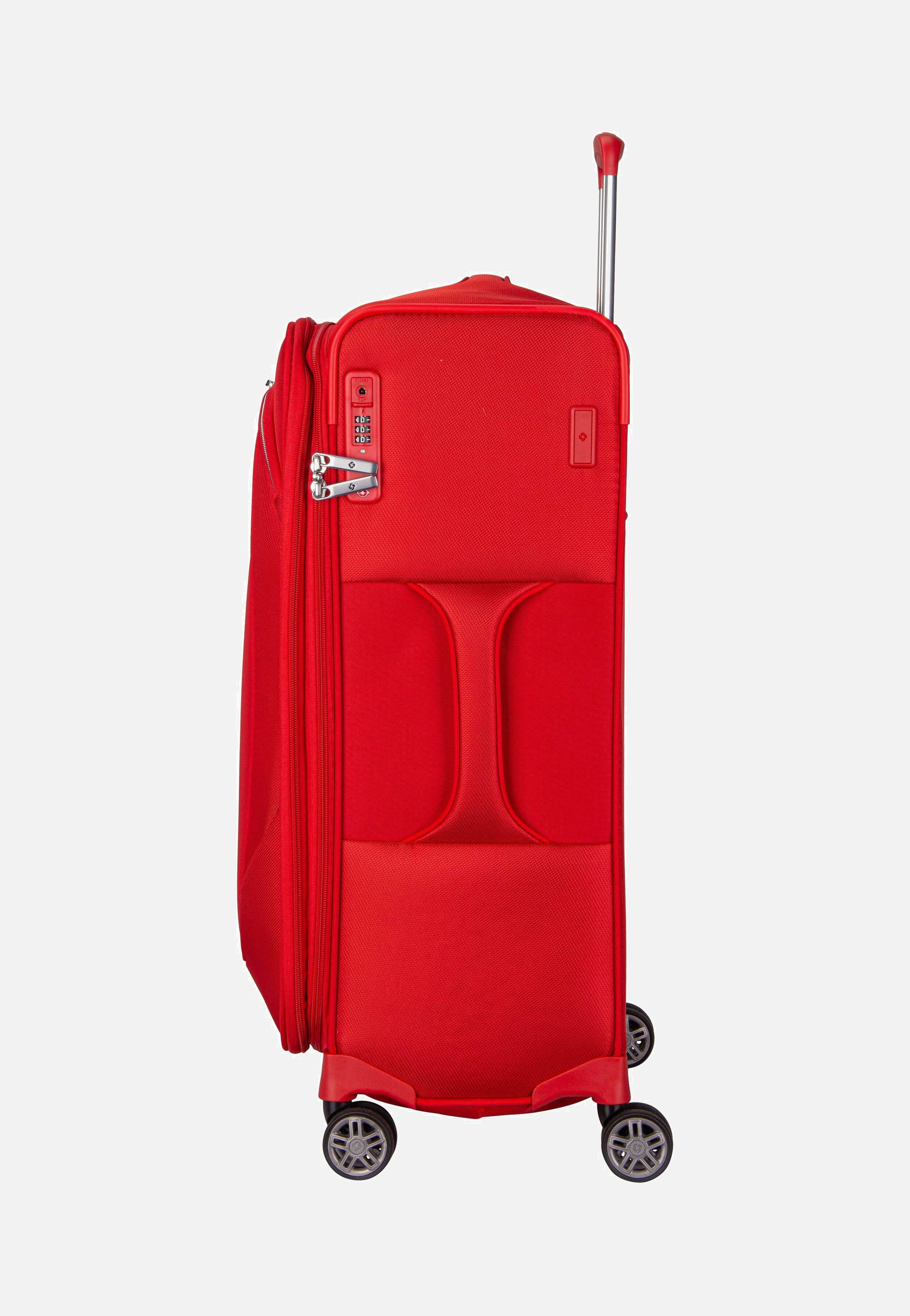 Samsonite - Re-Lite Spinner 67 Poppy Red - Suitcase | Neutral-Image