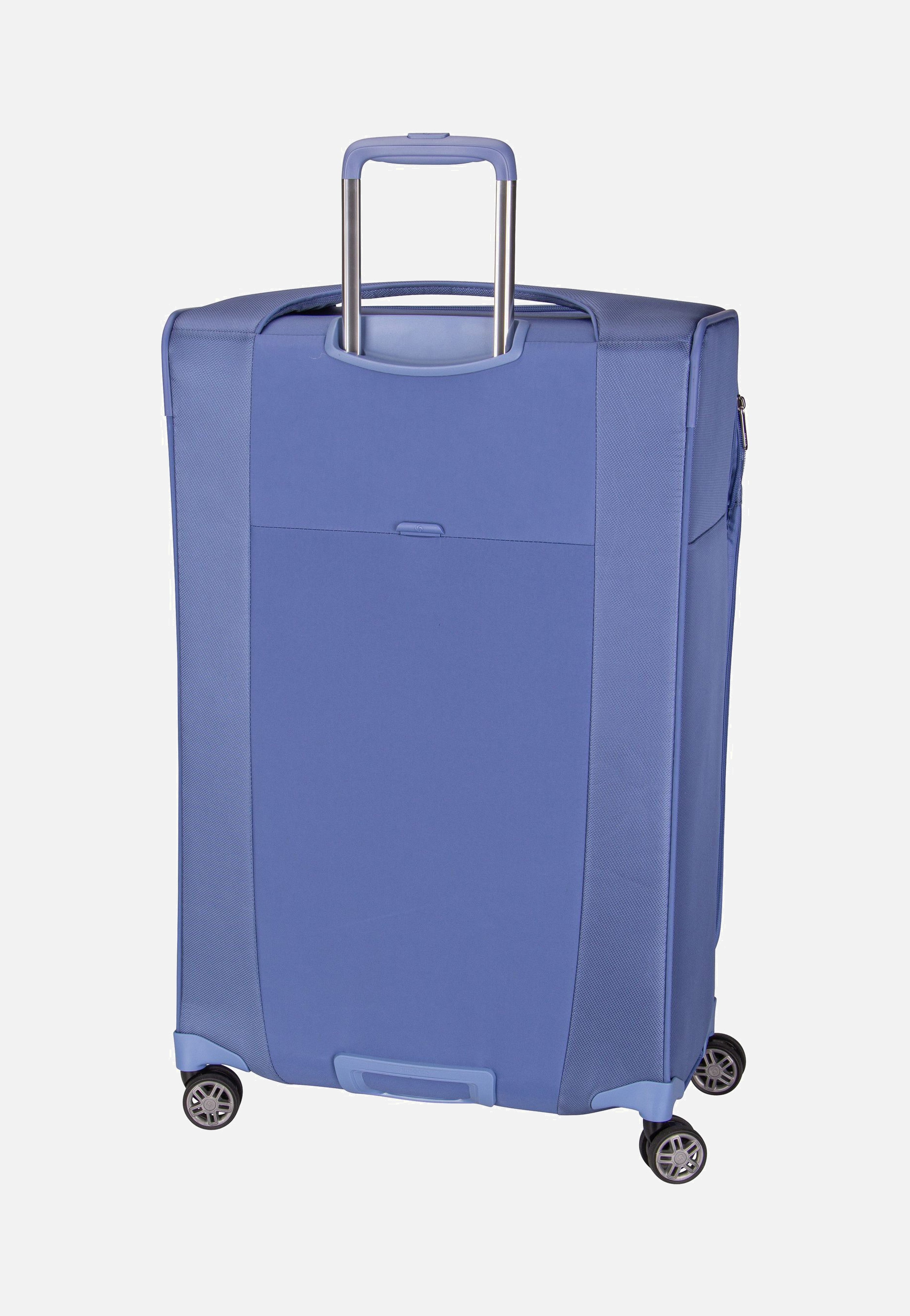 Samsonite - Re-Lite Spinner 78 Capri Blue - Suitcase | Neutral-Image