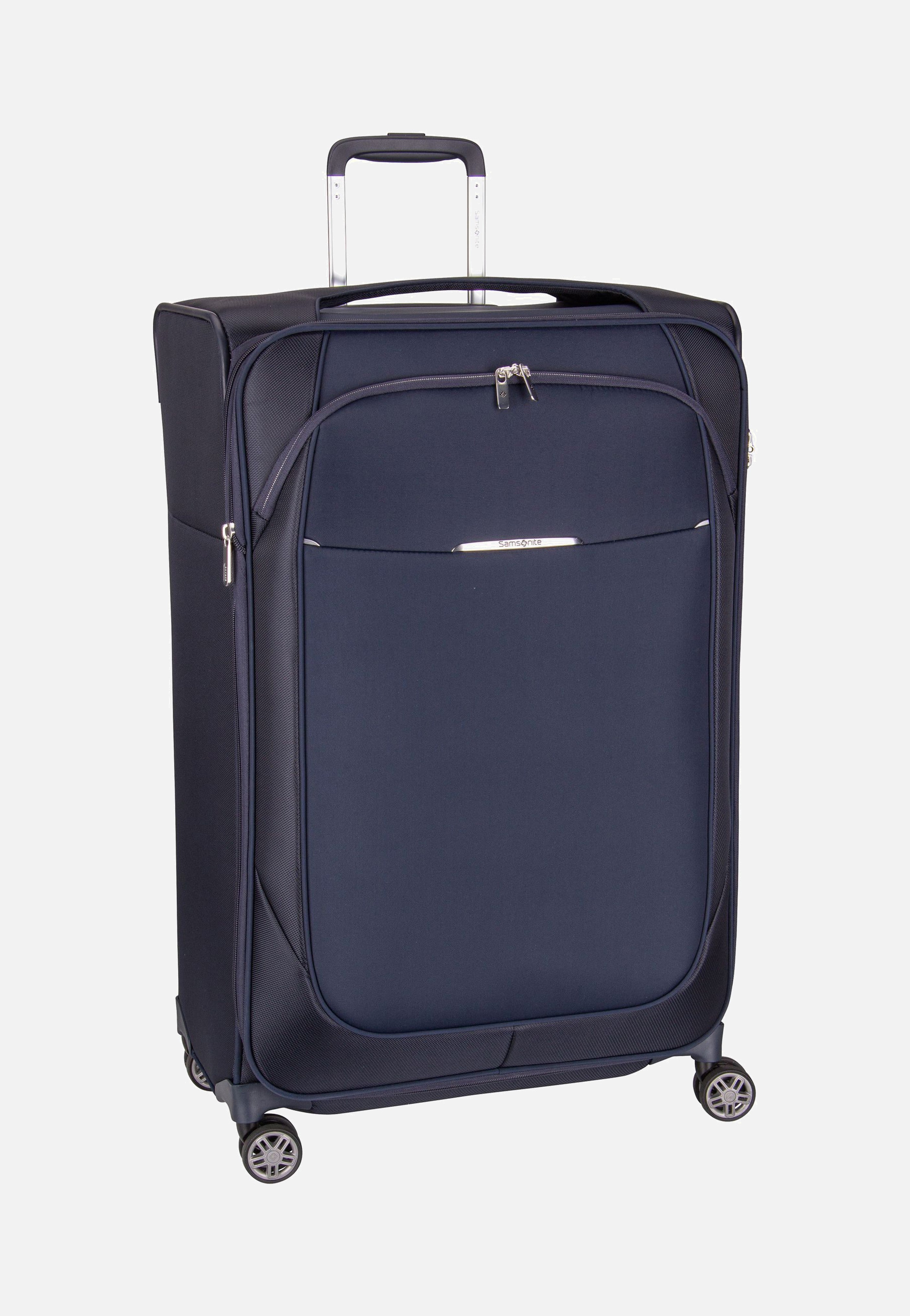 Samsonite - Re-Lite Spinner 78 Midnight Blue - Suitcase | Neutral-Image
