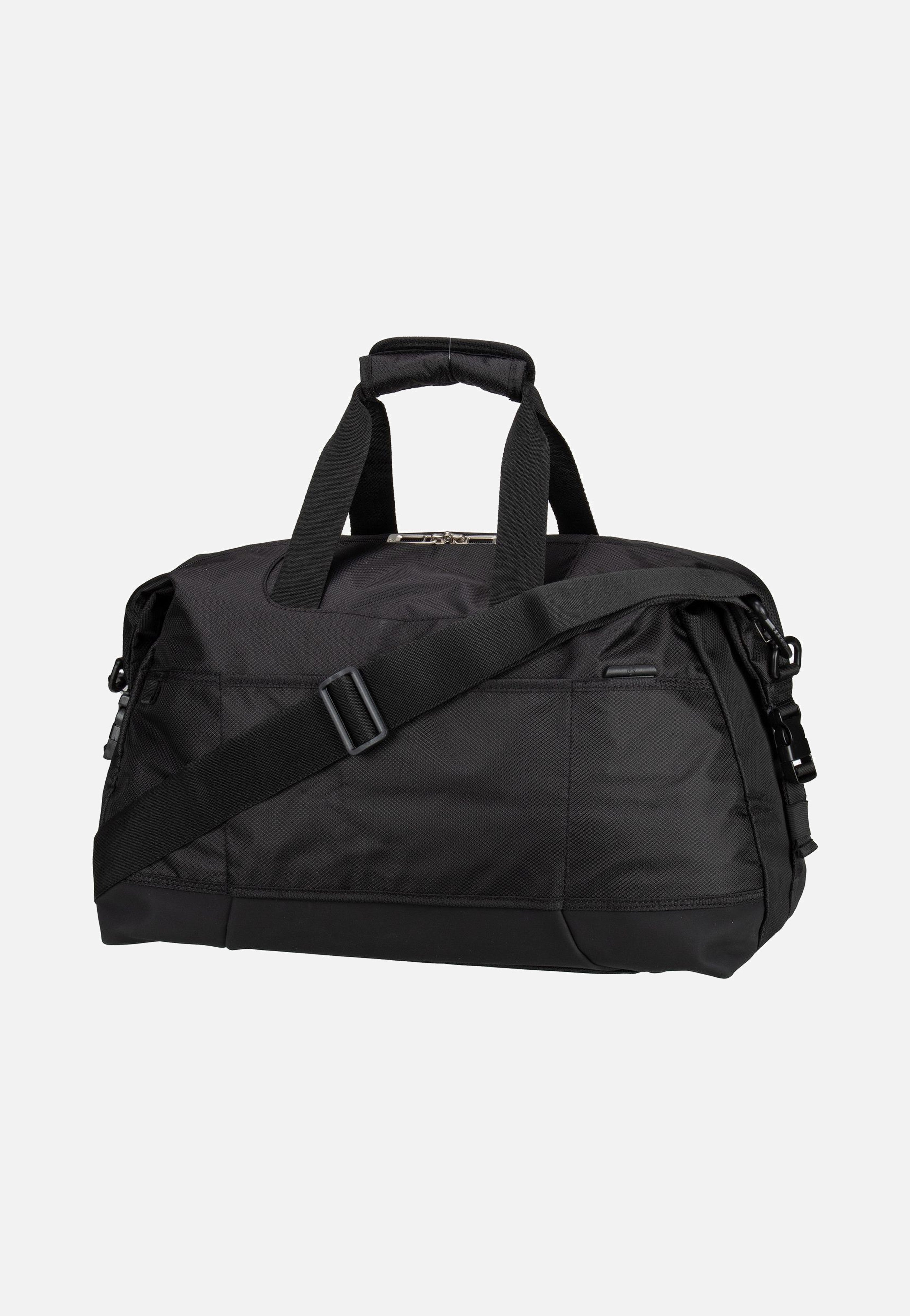 Samsonite - Respark 143335 Ozone Black - Dufflebag | Neutral-Image