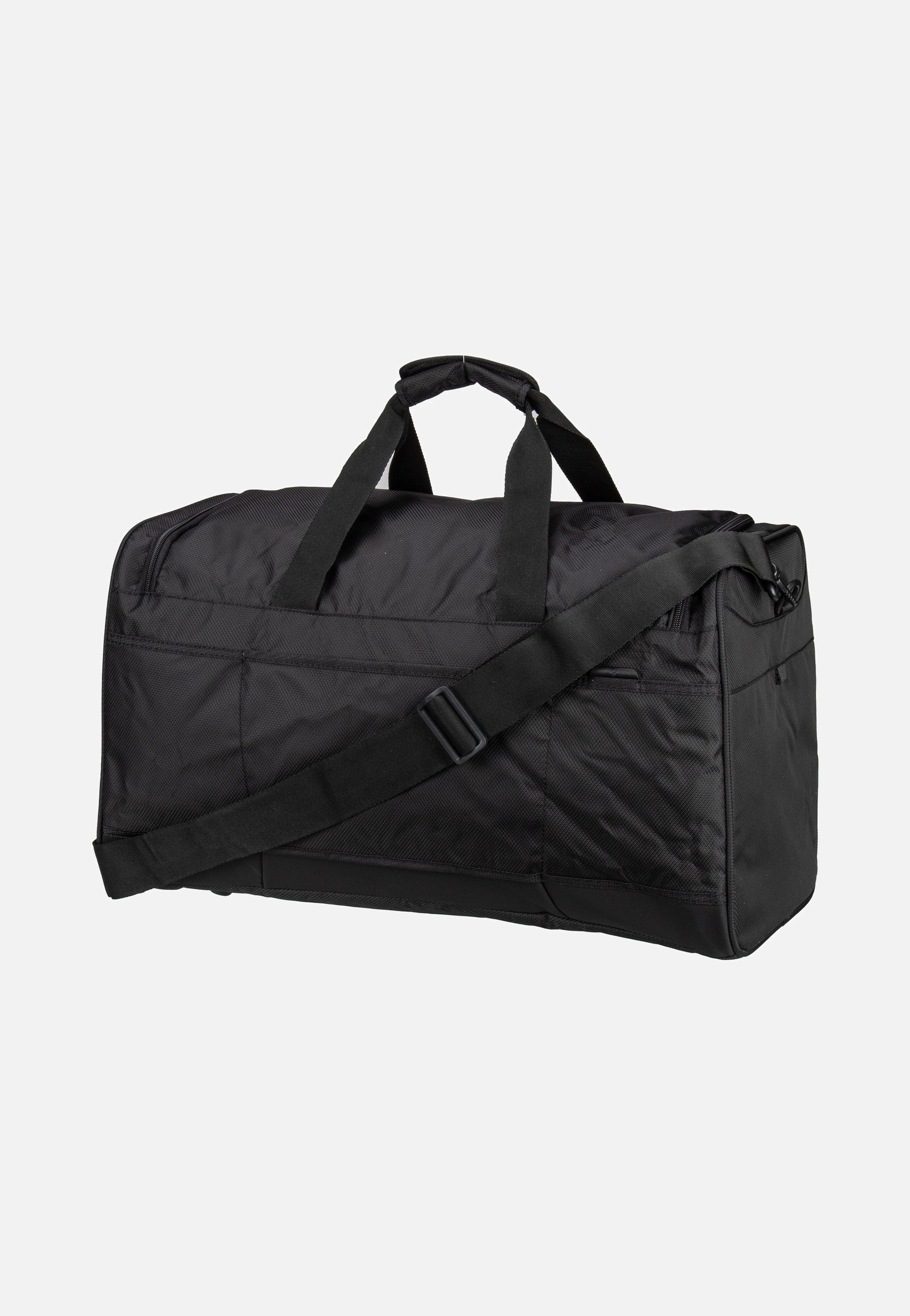 Samsonite - Respark Duffle 55 Twonighter Ozone Black - Dufflebag | Neutral-Image
