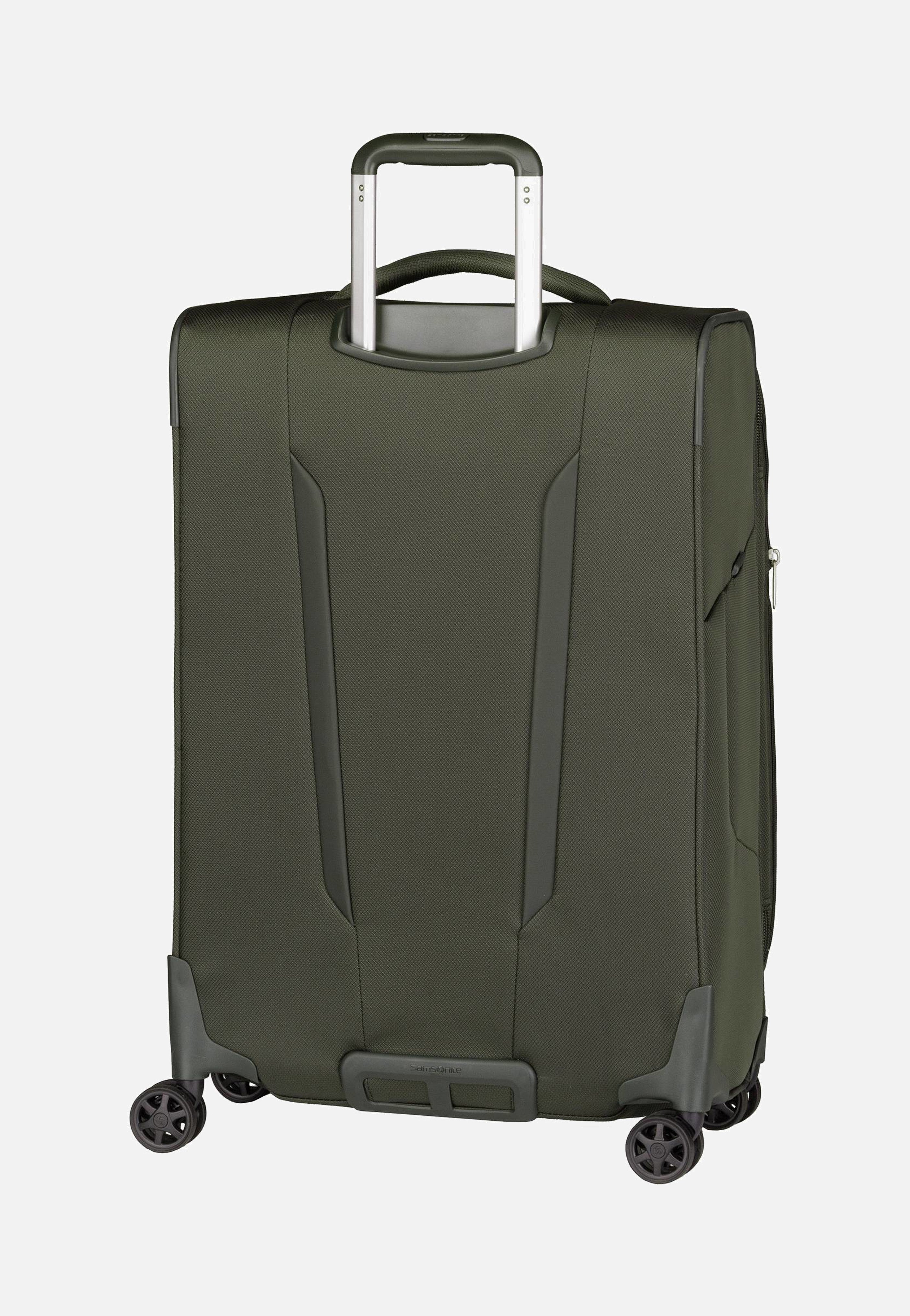 Samsonite - Respark Spinner 67 EXP Forest Green - Suitcase | Neutral-Image