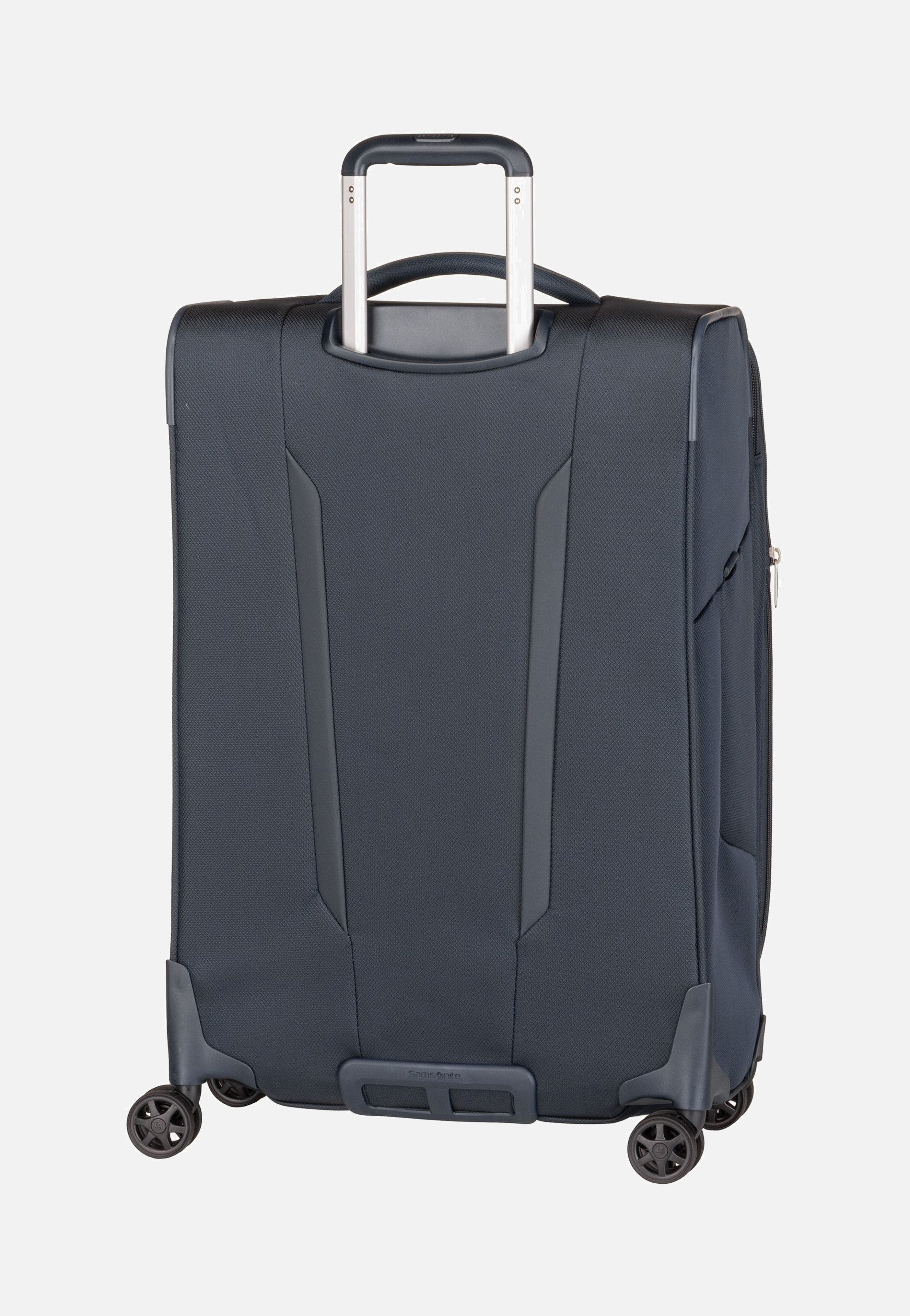 Samsonite - Respark Spinner 67 EXP Midnight Blue - Suitcase | Neutral-Image