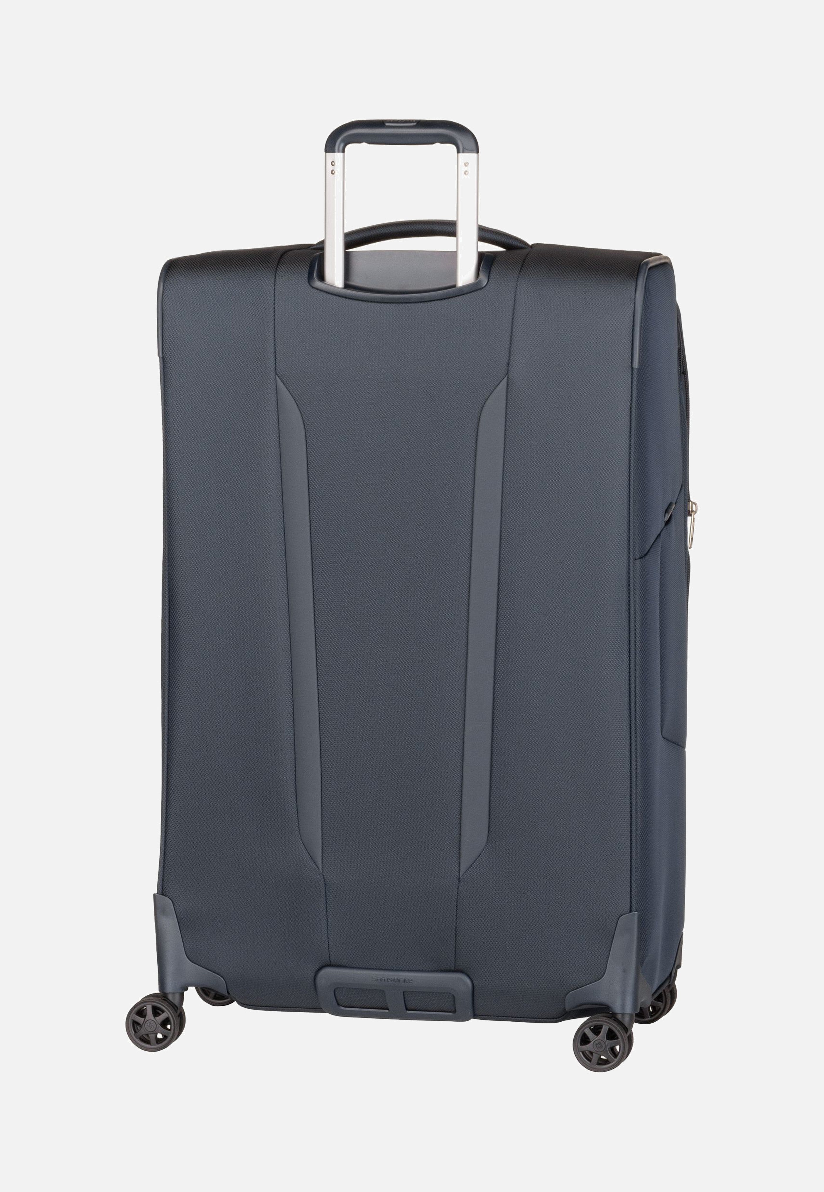 Samsonite - Respark Spinner 79 EXP Midnight Blue - Suitcase | Neutral-Image