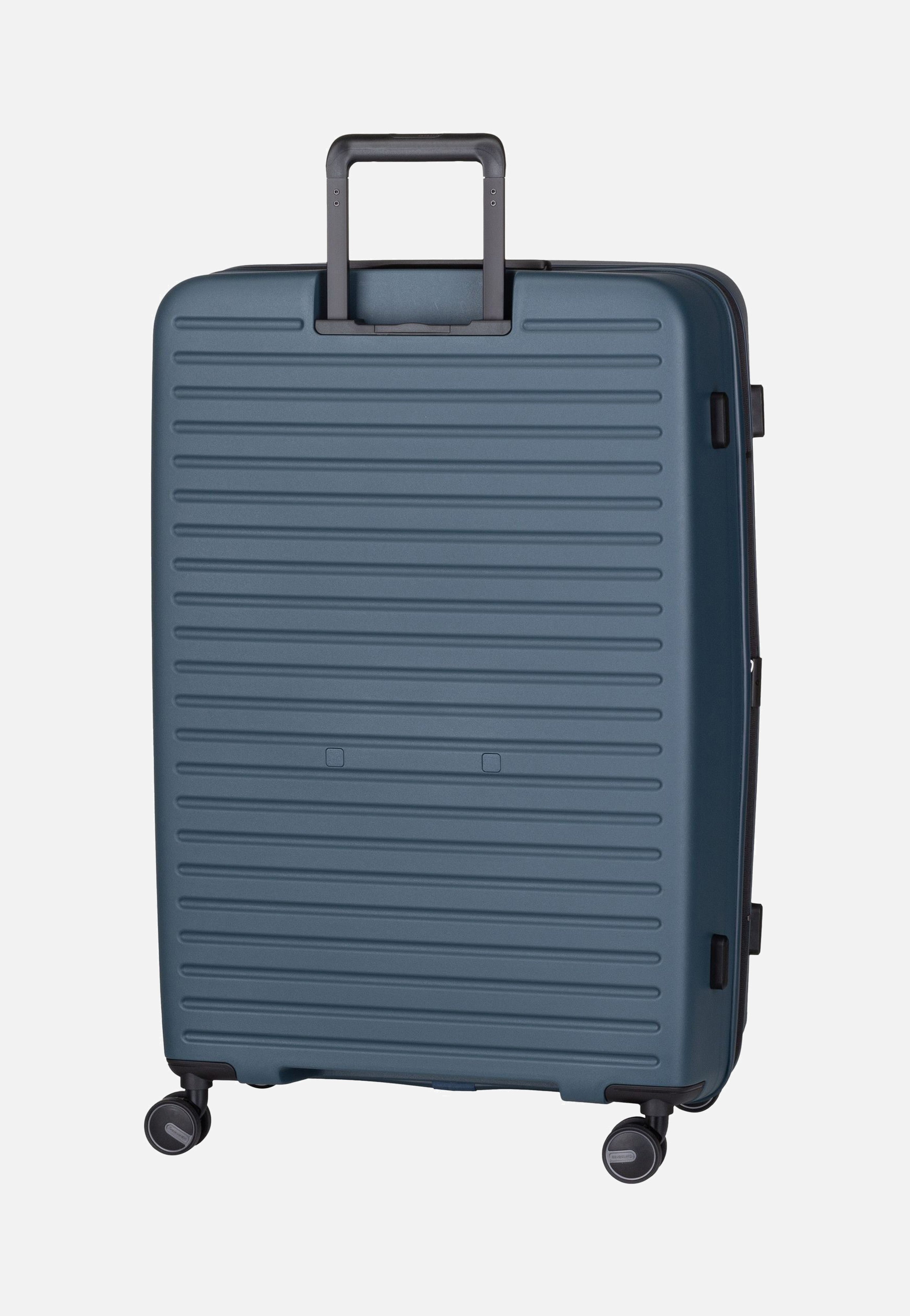 Samsonite - RestackD Spinner 81 EXP Midnight - Suitcase | Neutral-Image