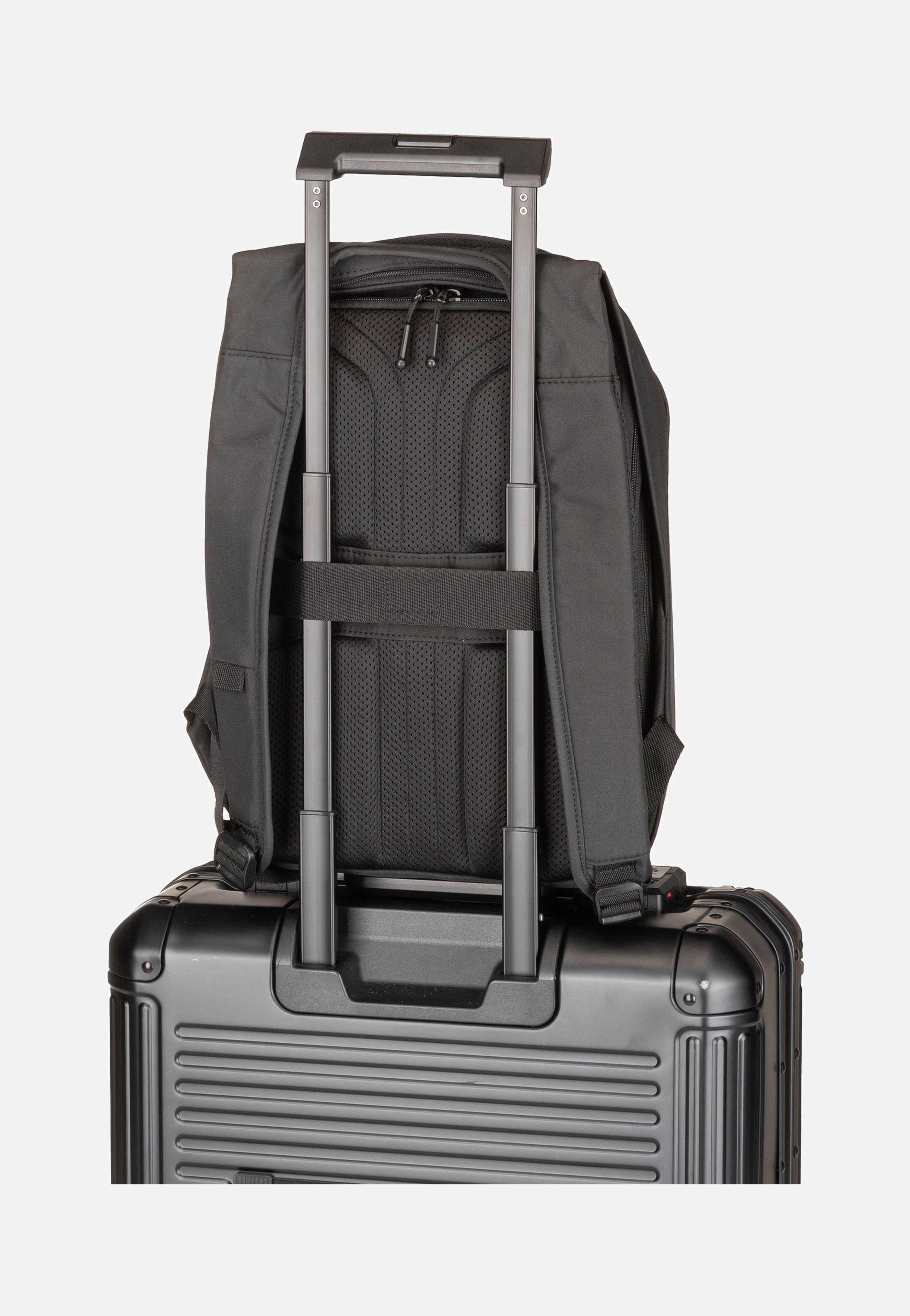 Samsonite - Securipak 2.0 14.1'' Black - Backpack | Neutral-Image