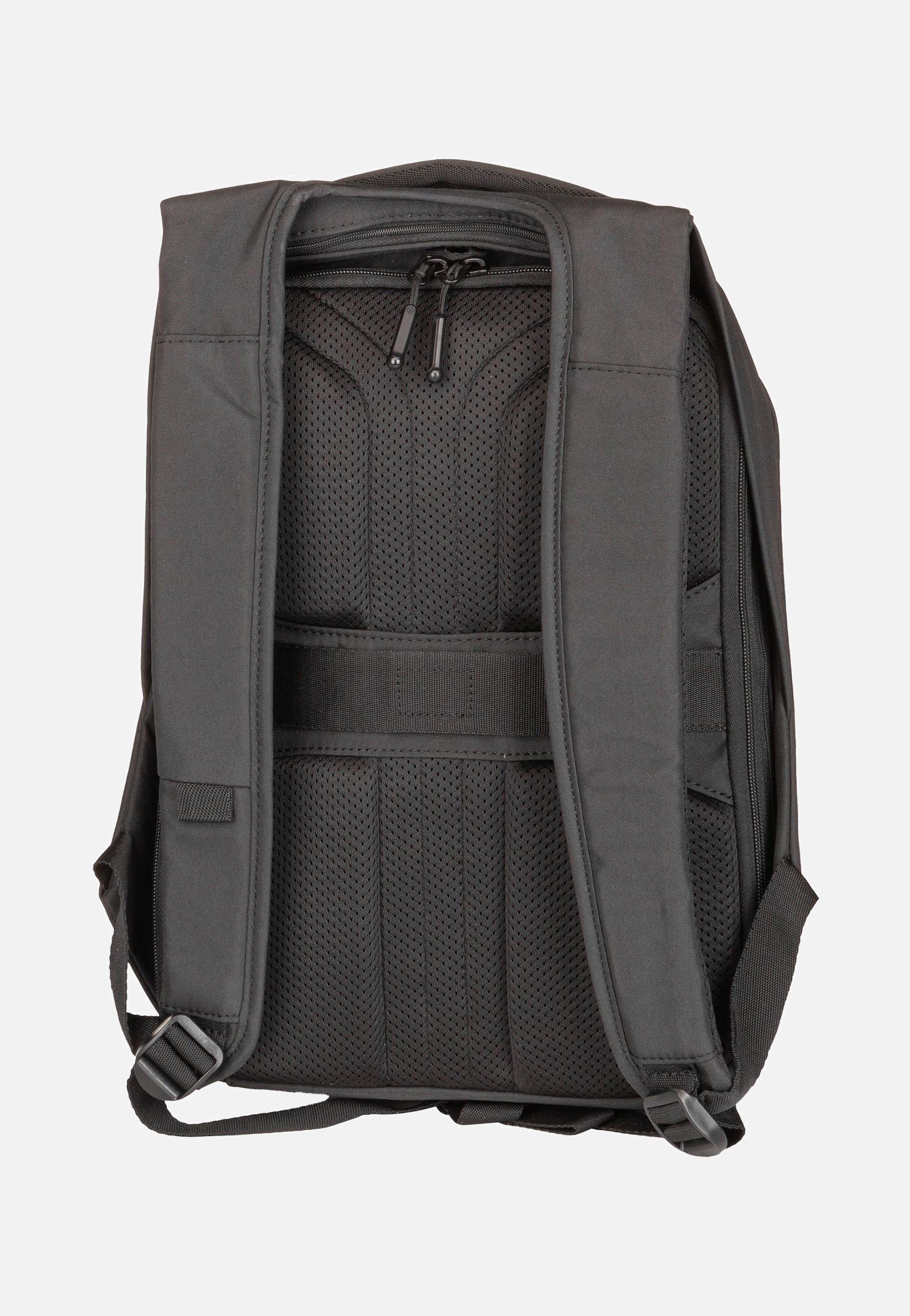 Samsonite - Securipak 2.0 14.1'' Black - Backpack | Neutral-Image