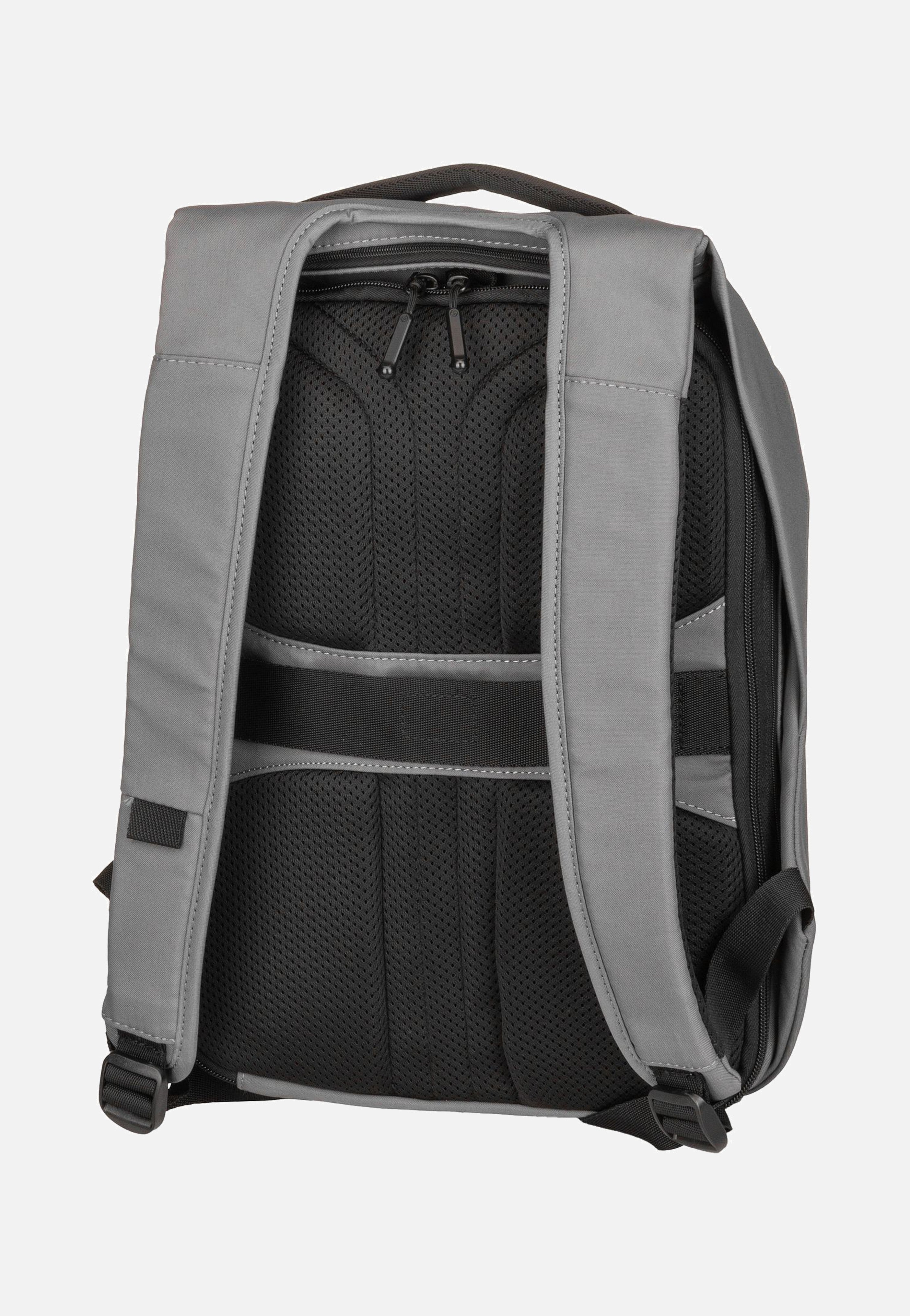 Samsonite Securipak 2.0 Backpack 14.1'' Grey Rucksack