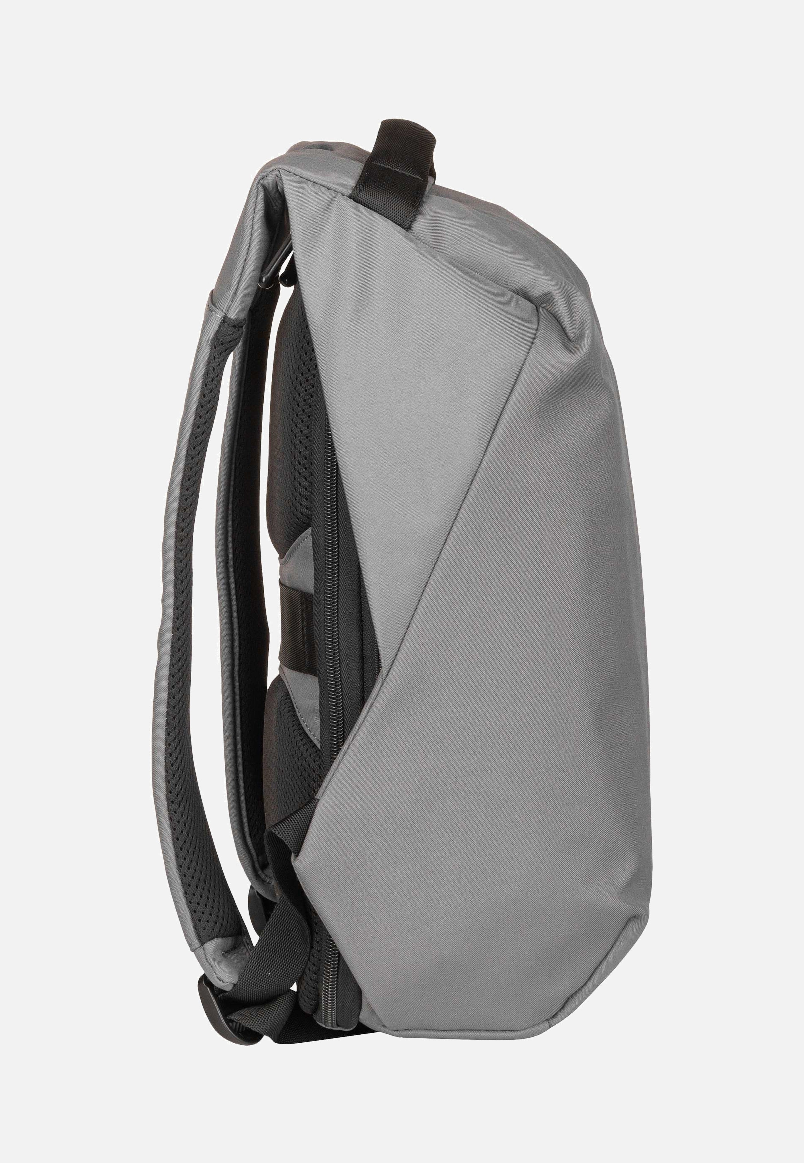 Samsonite Securipak 2.0 Backpack 14.1'' Grey Rucksack