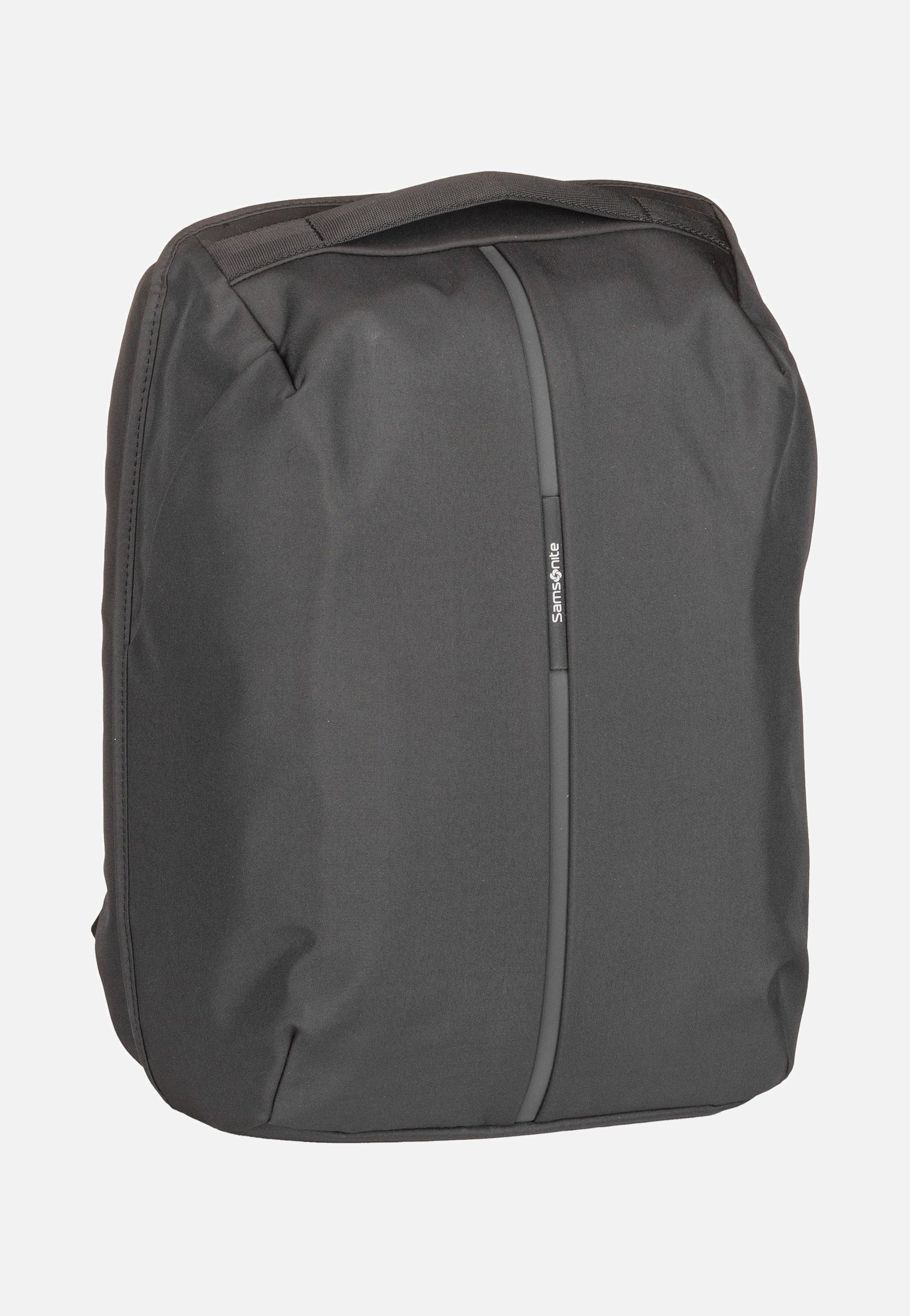 Samsonite - Securipak 2.0 17.3'' Black - Travel Backpack | Neutral-Image
