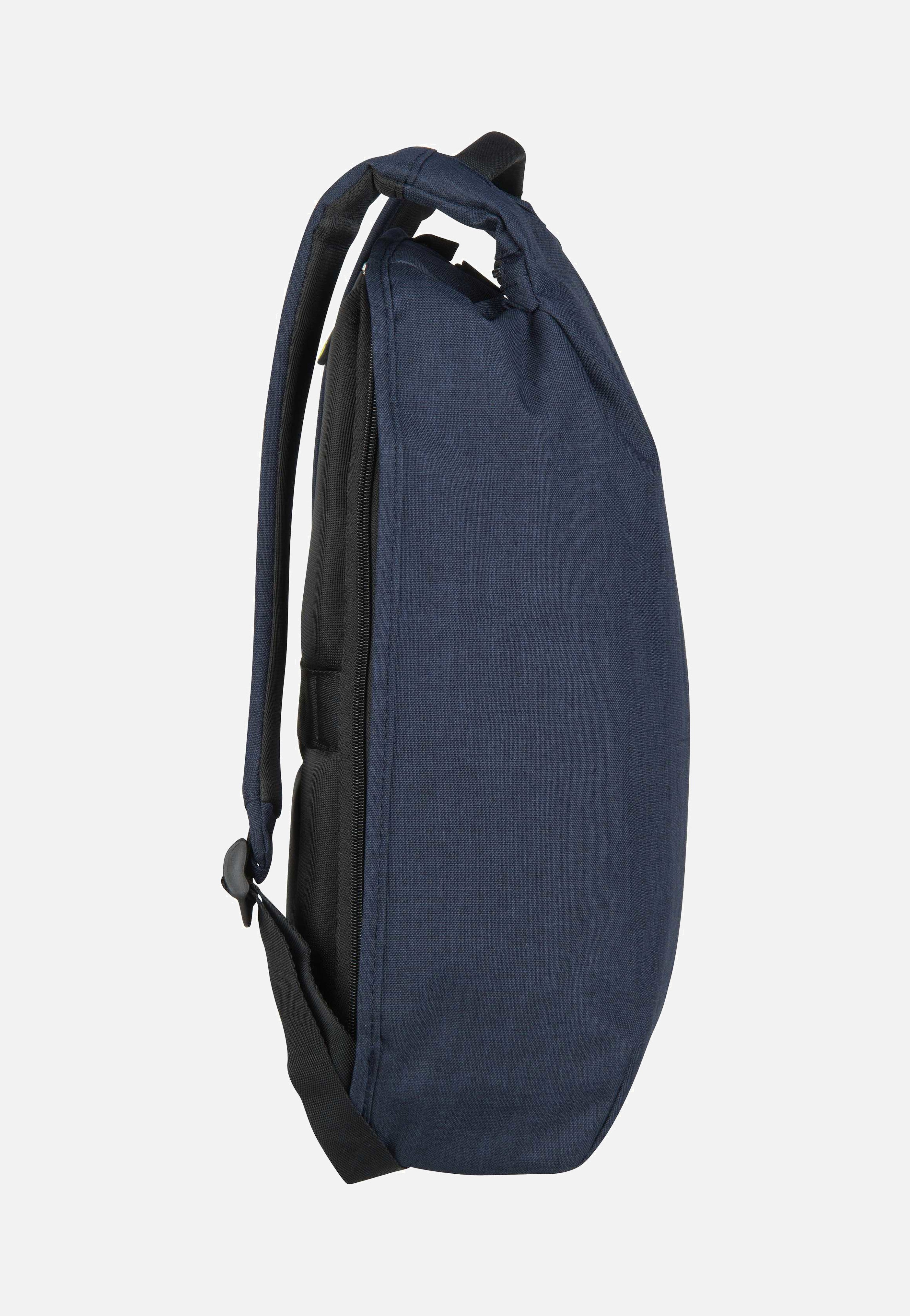 Samsonite - Securipak Laptop 15.6'' Eclipse Blue - Backpack | Neutral-Image