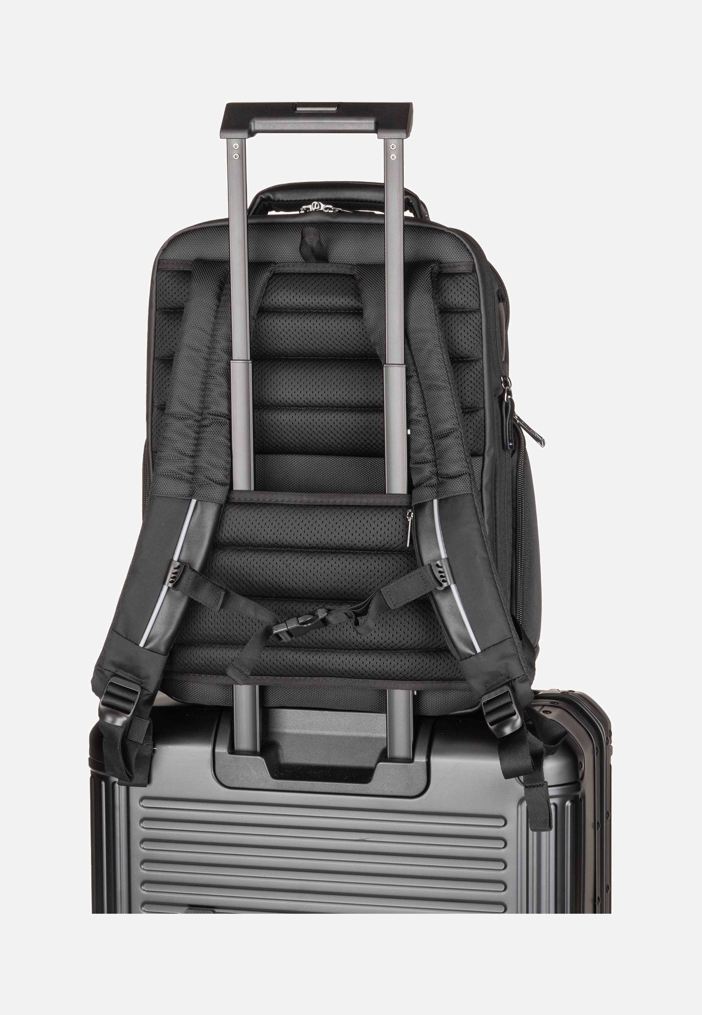 Samsonite - Spectrolite 3.0 Laptop 15.6'' EXP Black - Backpack | Neutral-Image