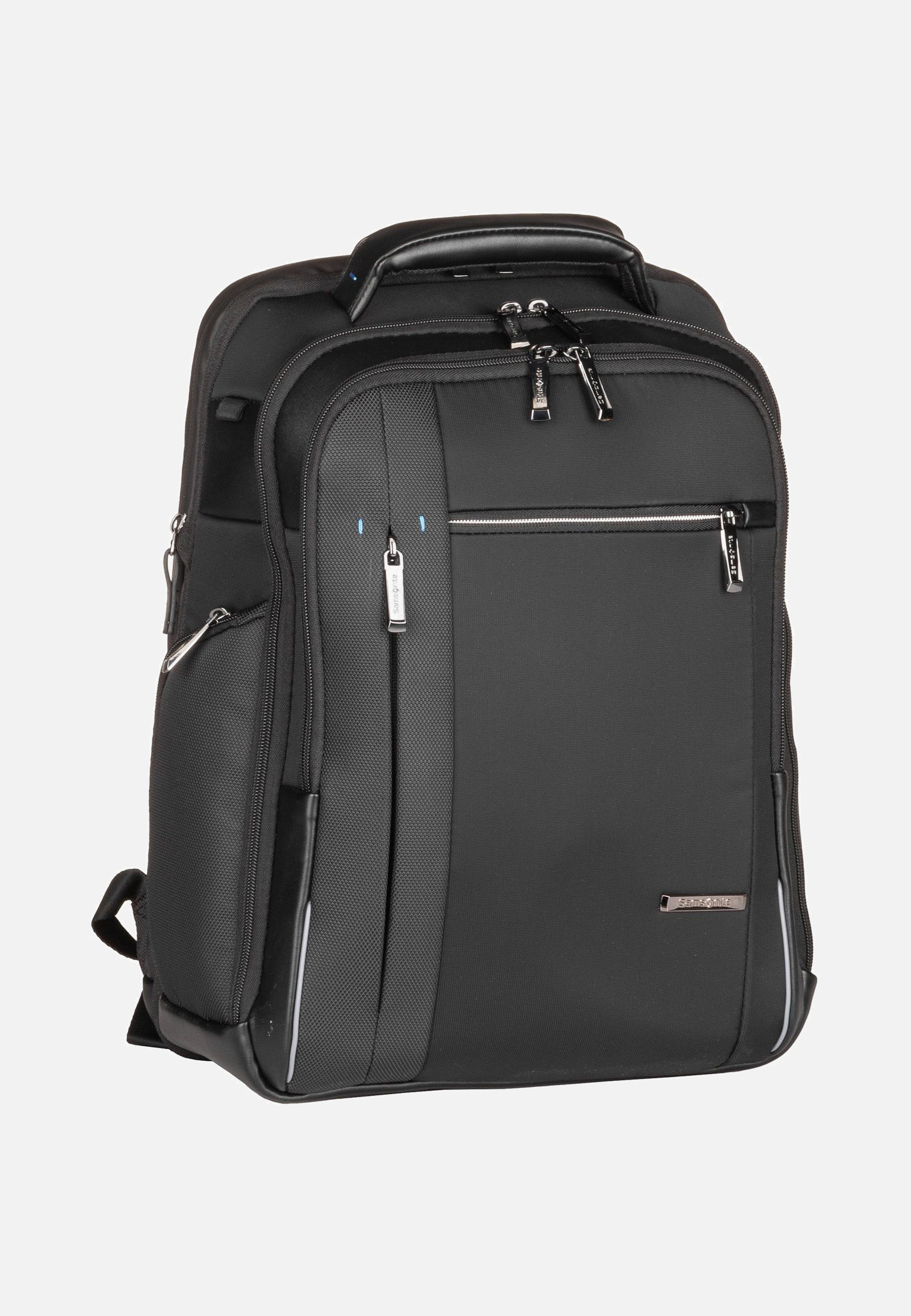 Samsonite - Spectrolite 3.0 Laptop 15.6'' EXP Black - Backpack | Neutral-Image