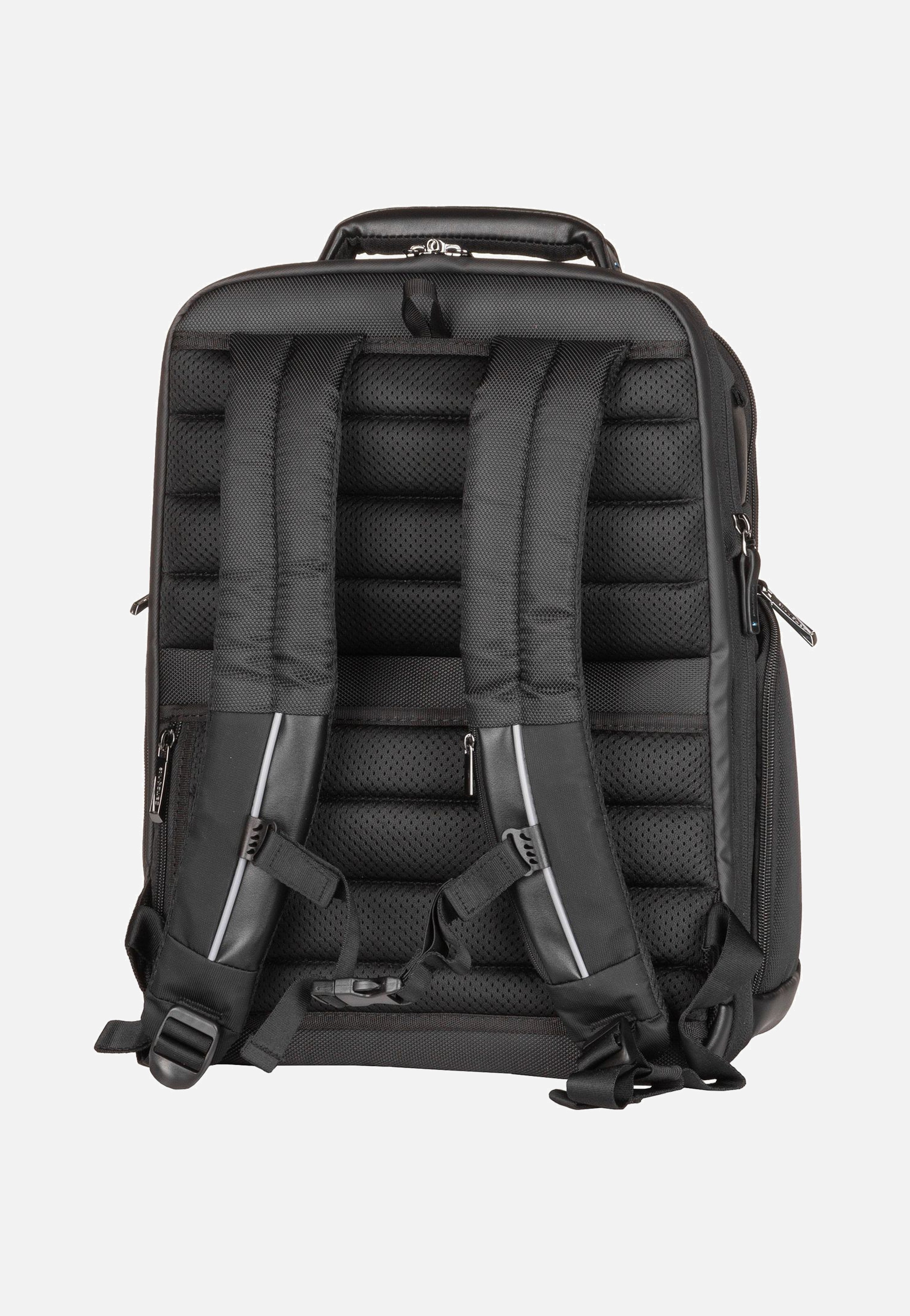 Samsonite - Spectrolite 3.0 Laptop 15.6'' EXP Black - Backpack | Neutral-Image