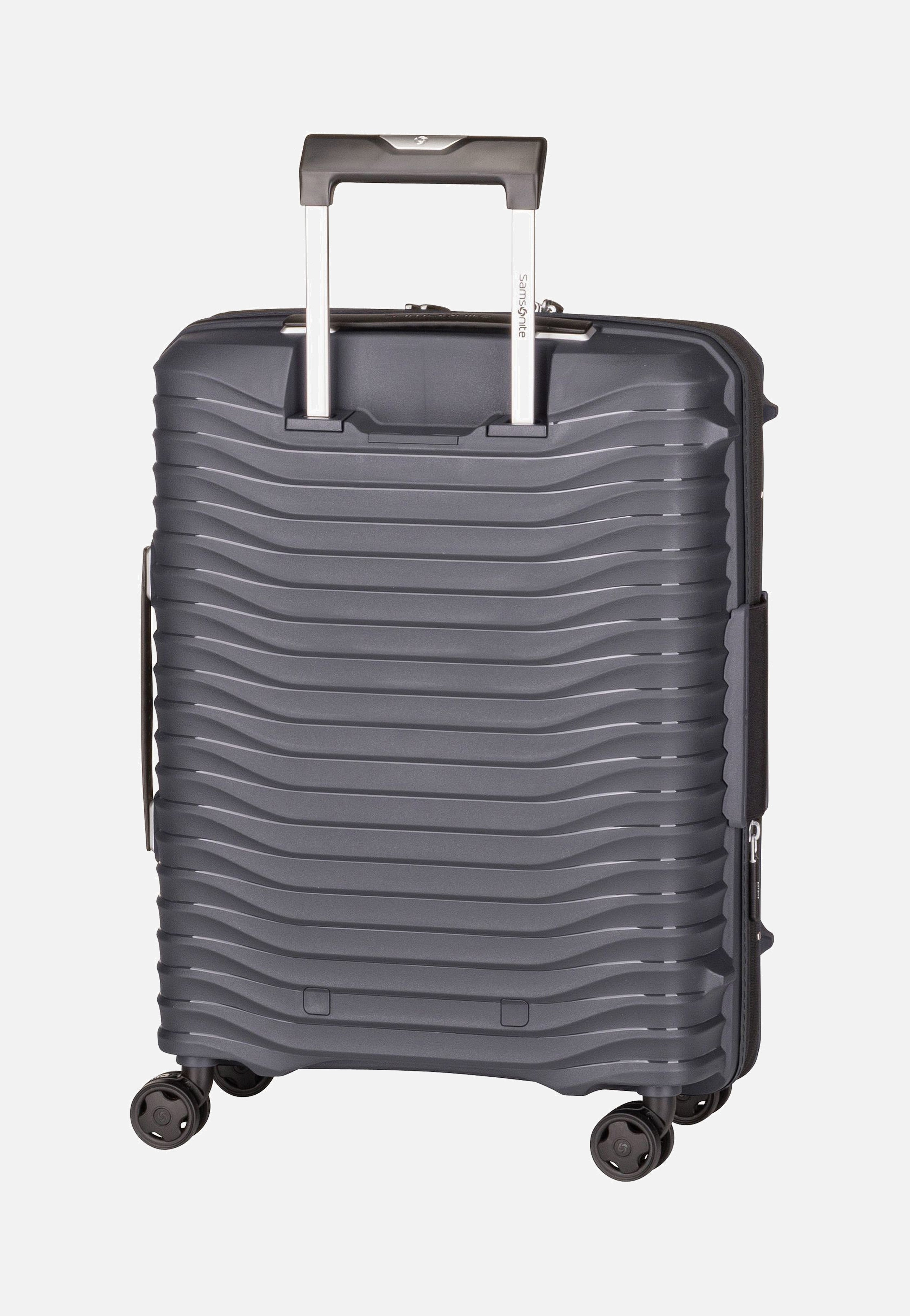 Samsonite - Upscape Spinner 55 EXP Easy Access Blue Nights - Suitcase | Neutral-Image