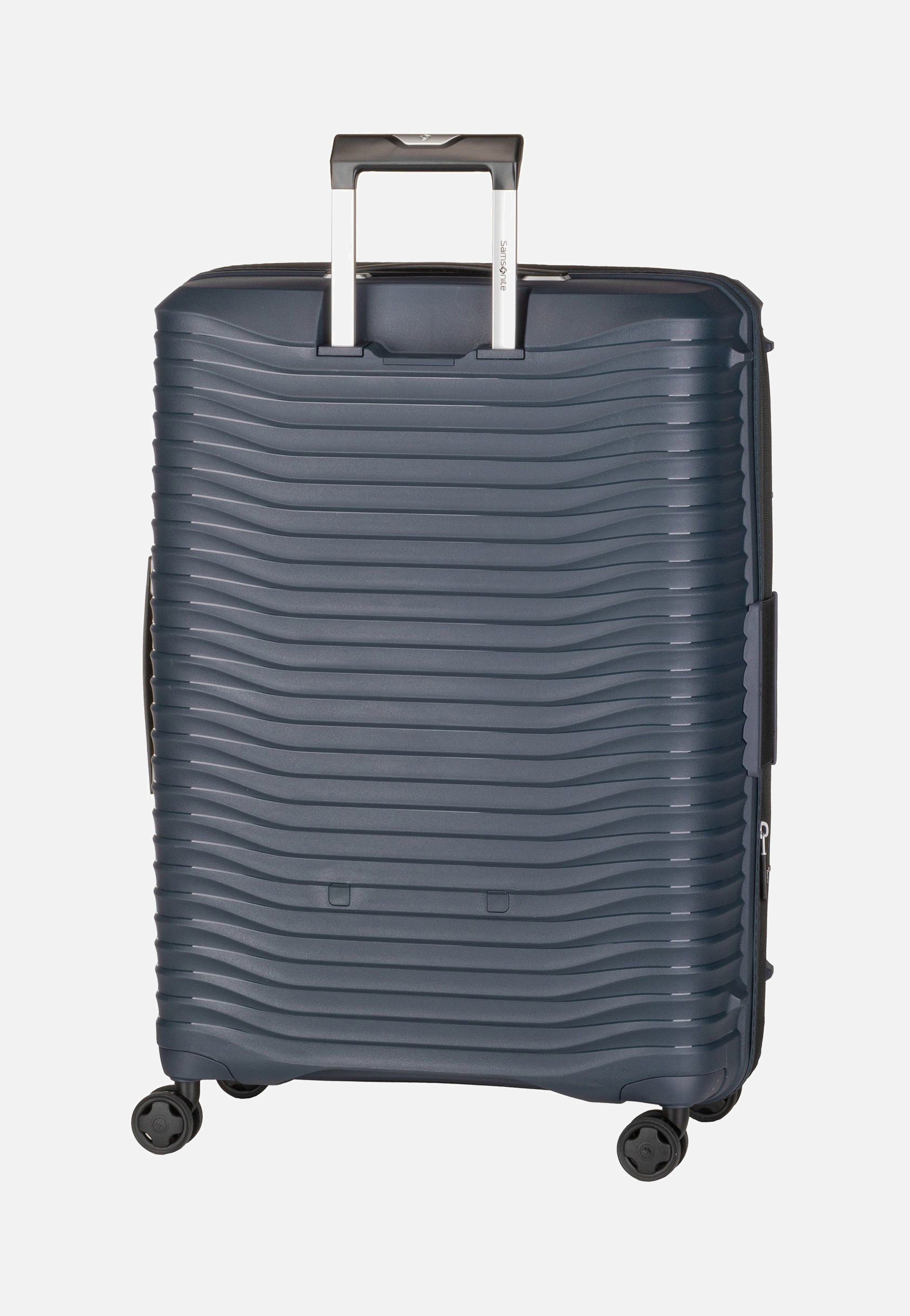 Samsonite - Upscape Spinner 75 EXP Blue Nights - Suitcase | Neutral-Image