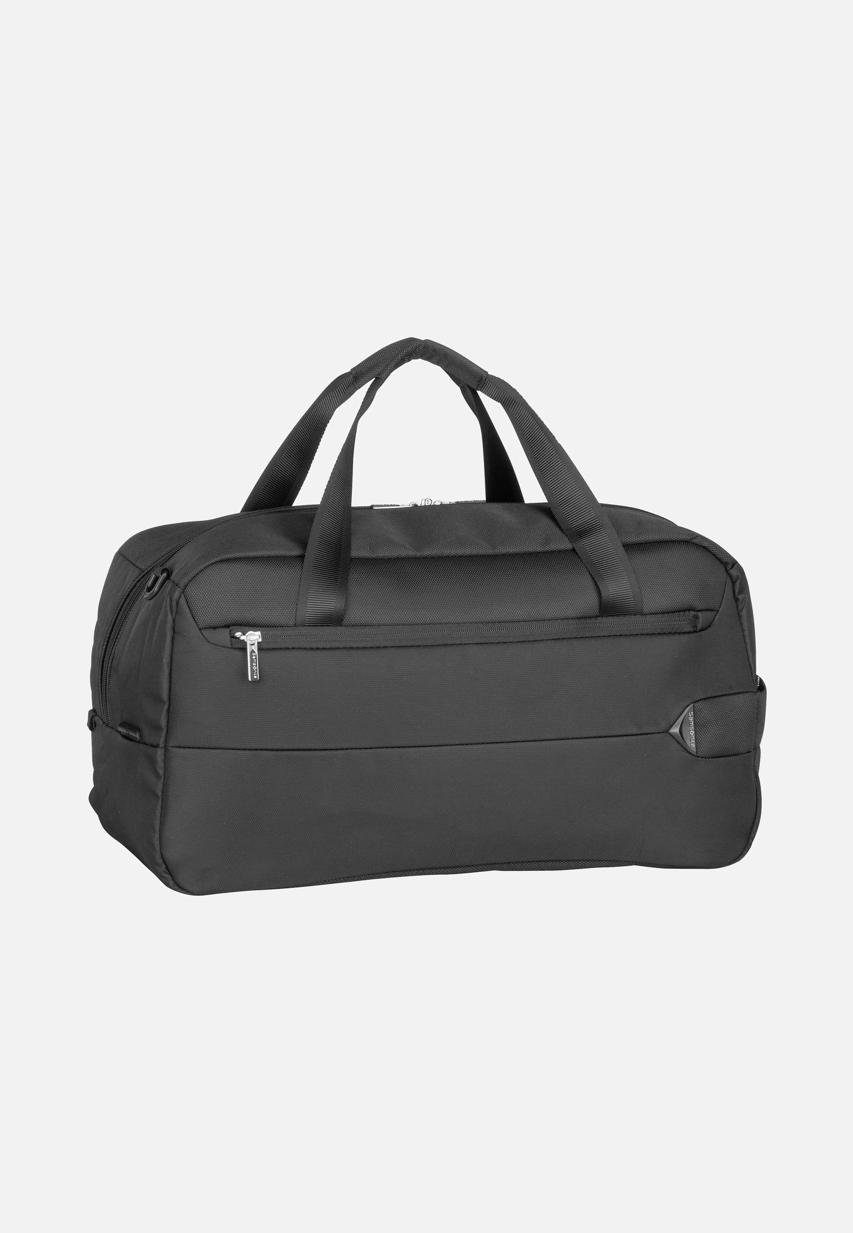 Samsonite - Urbify Duffle S Black - Dufflebag | Neutral-Image