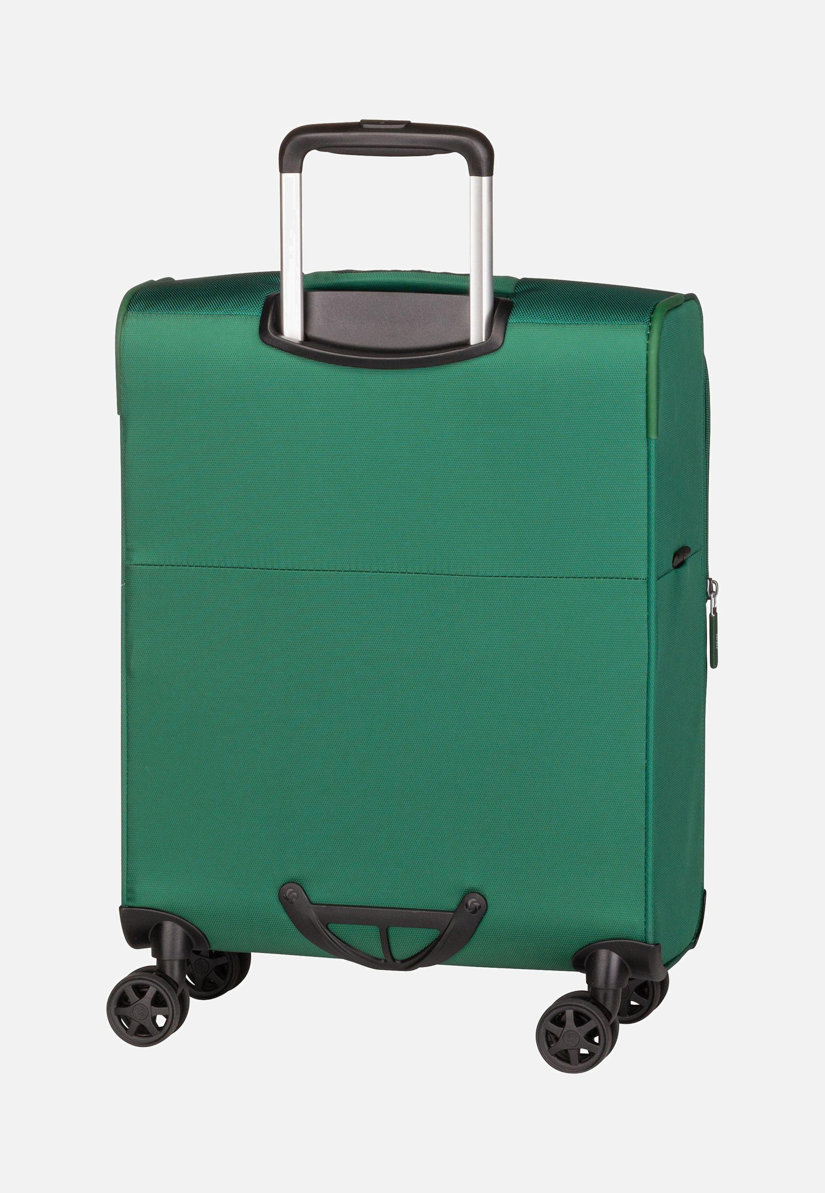 Samsonite - Urbify Spinner 55 EXP Pine Green - Suitcase | Neutral-Image