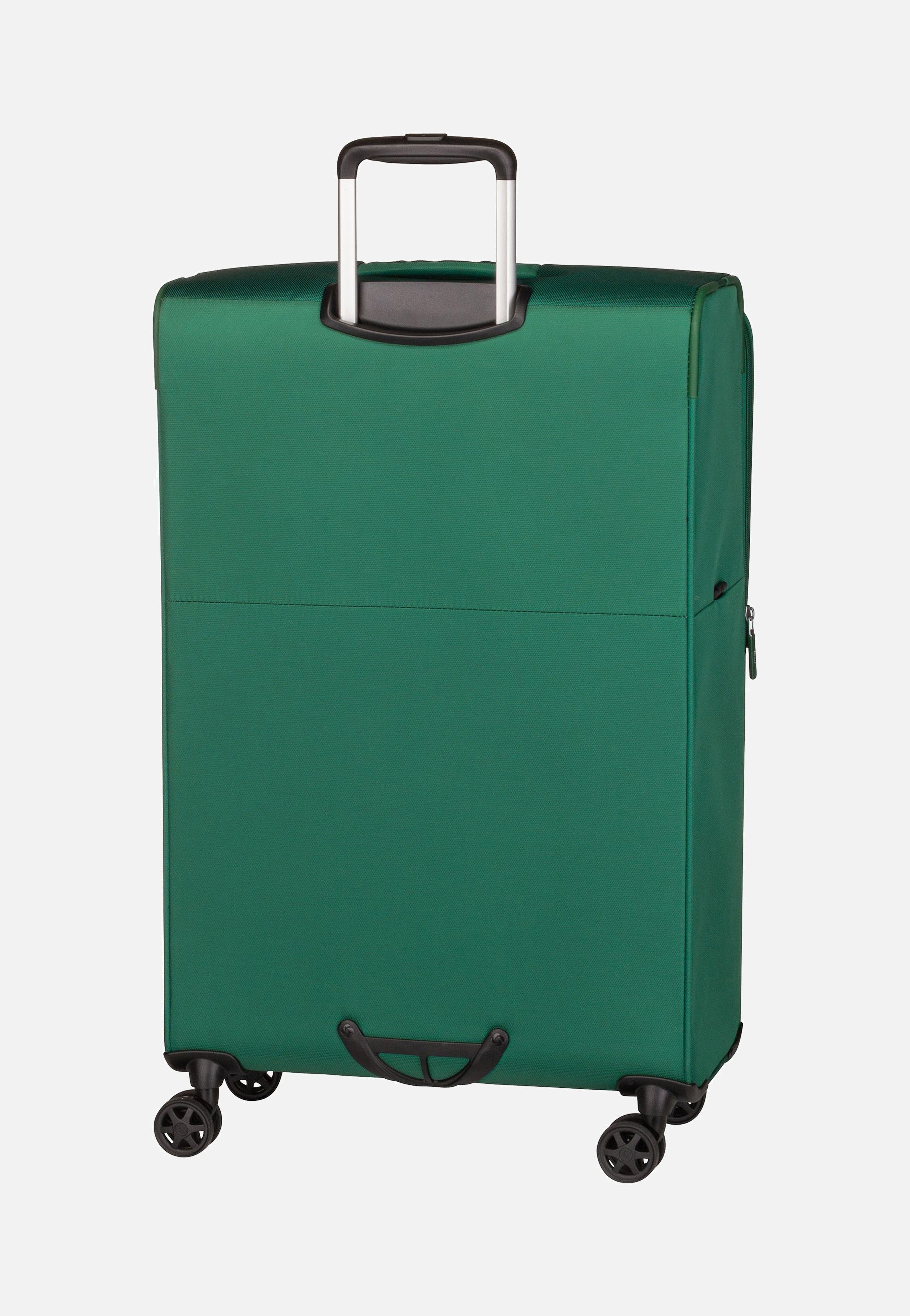 Samsonite - Urbify Spinner 78 EXP Pine Green - Suitcase | Neutral-Image