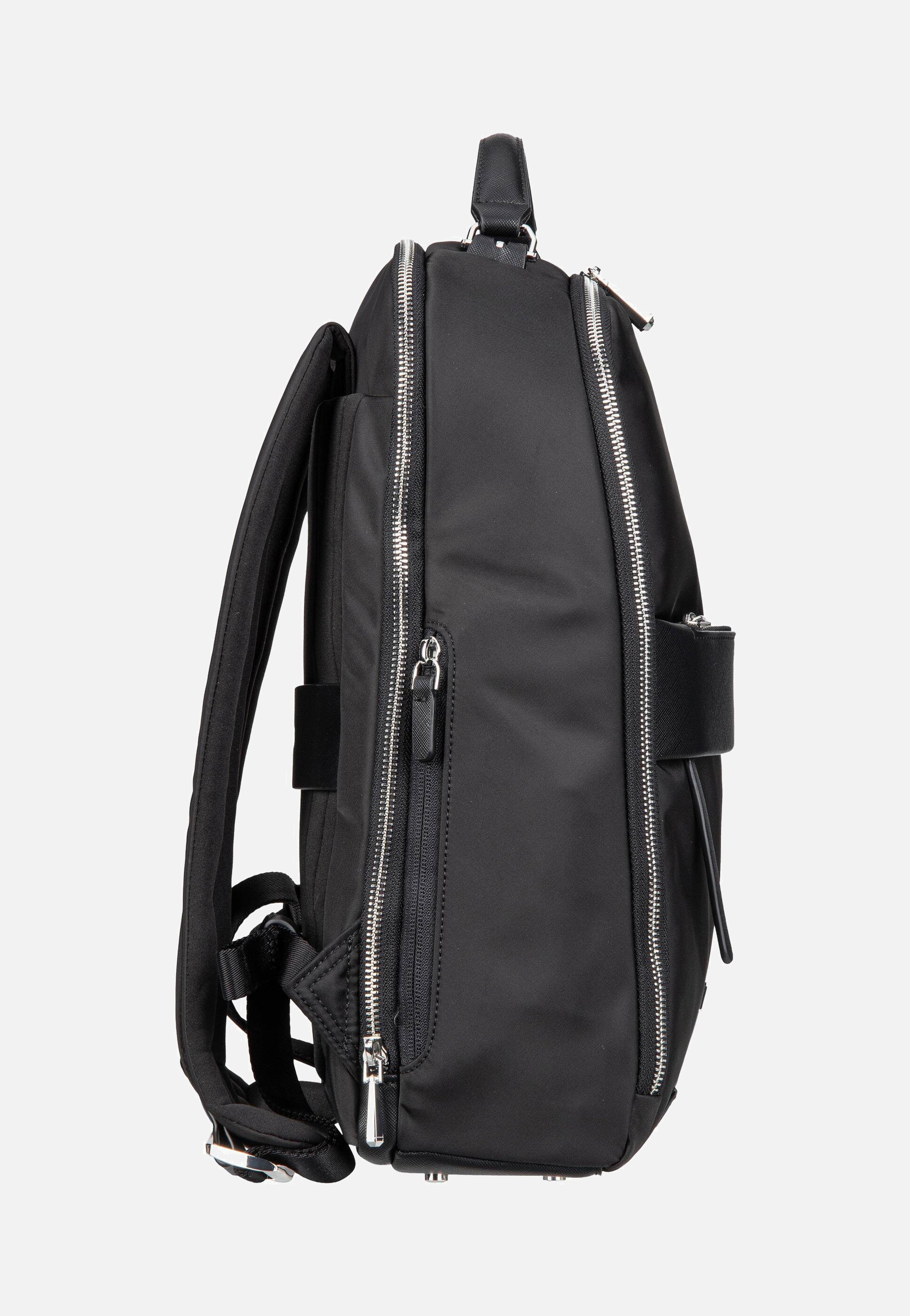 Samsonite - Zalia 3.0 14.1'' Black - Backpack | Women-Image